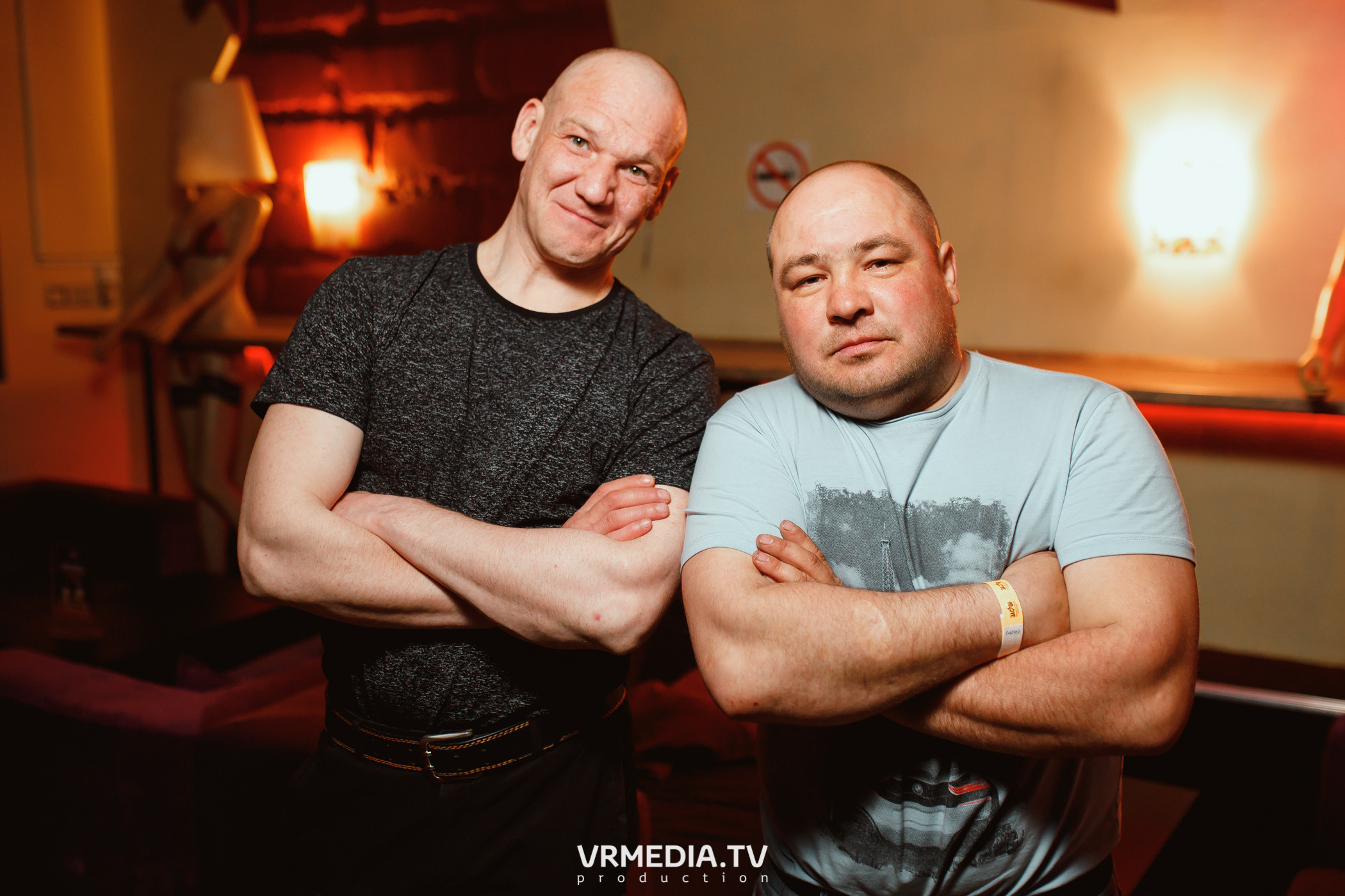 Выходные в НК «Засада»