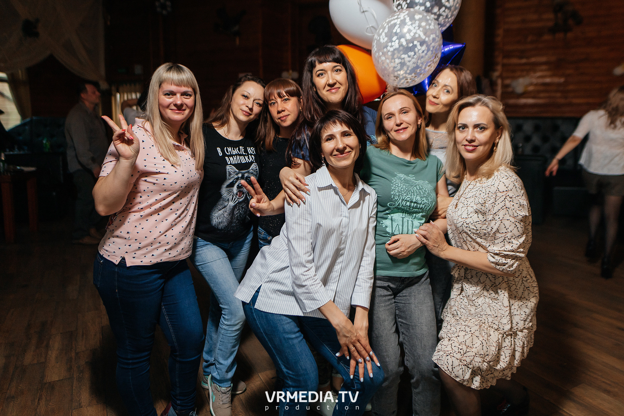 Выходные «У Петровича»