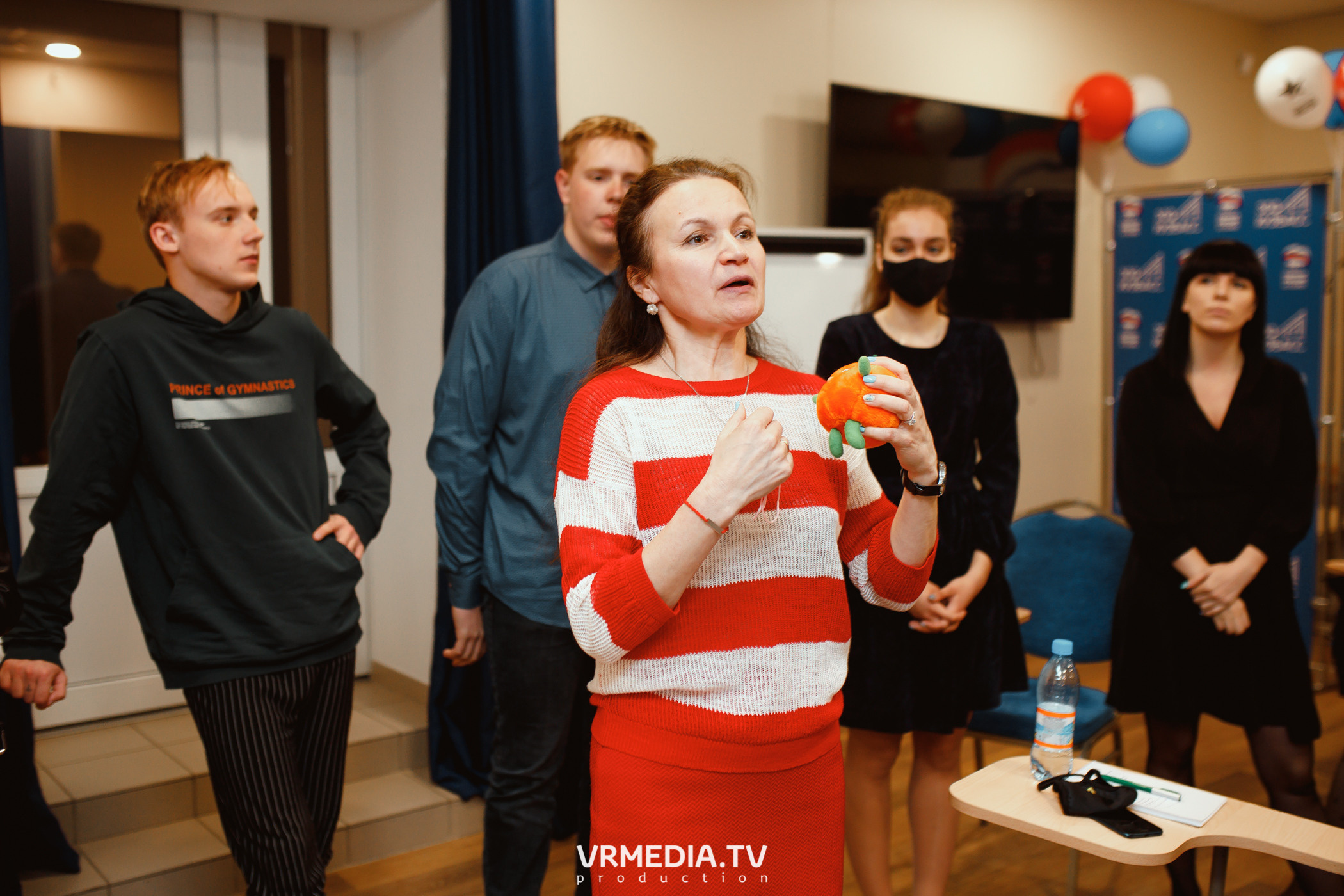 Кейс-клуб «Проектный Кузбасс»