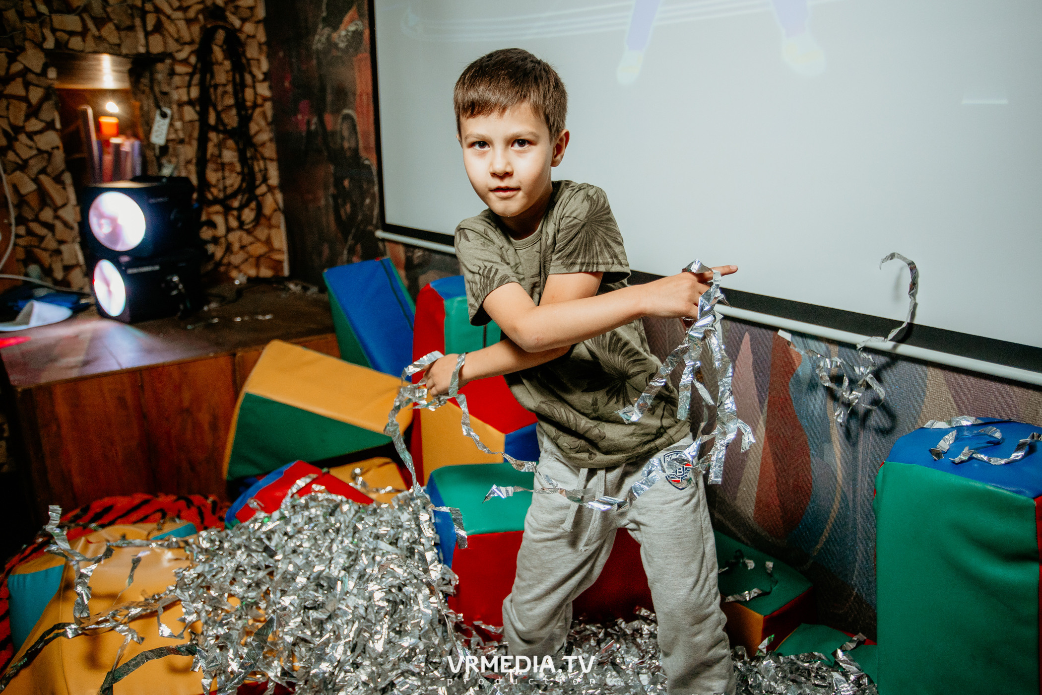 GESH HOUSE MUSIC в «Alpen Club»