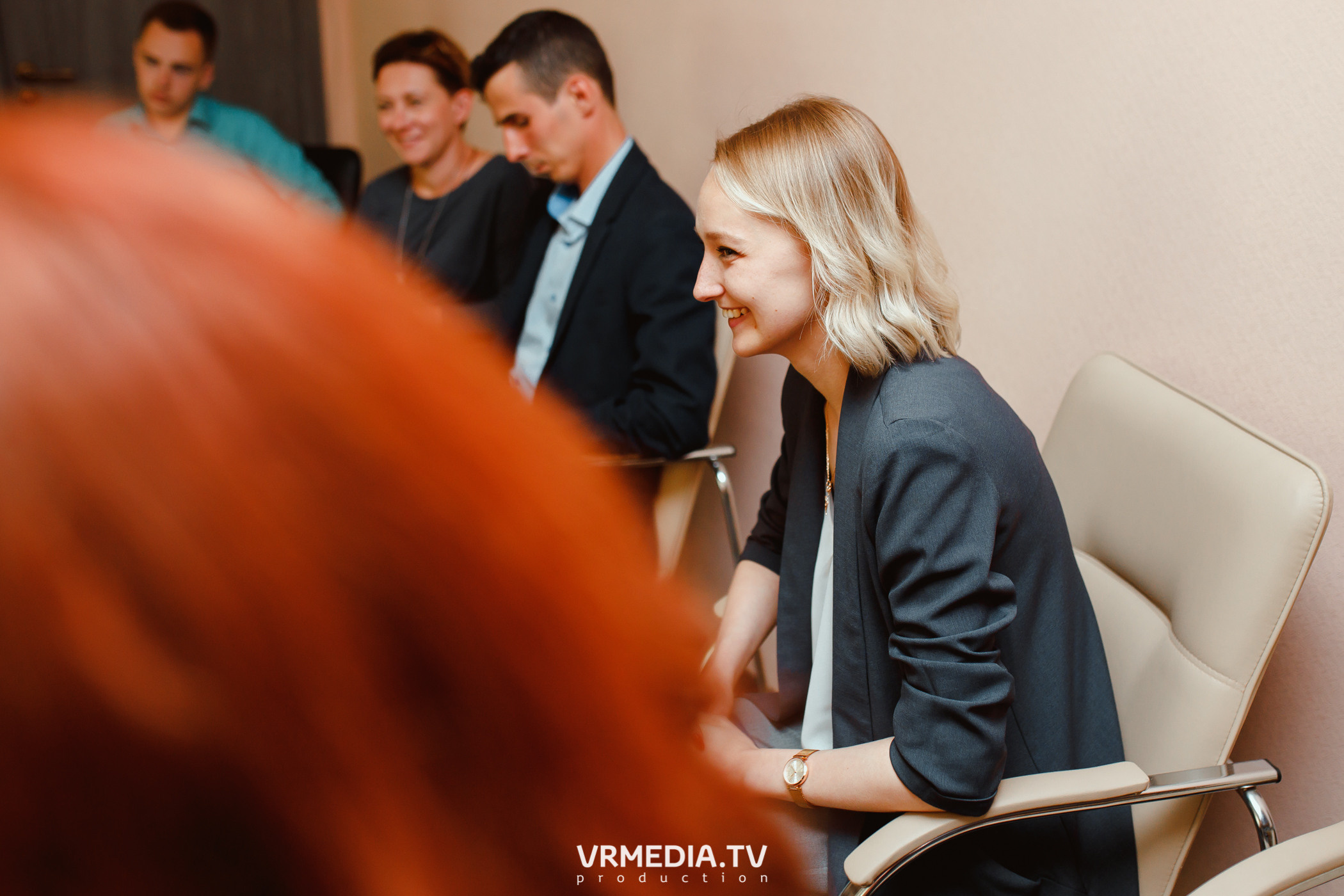 Кейс-клуб «Проектный Кузбасс»