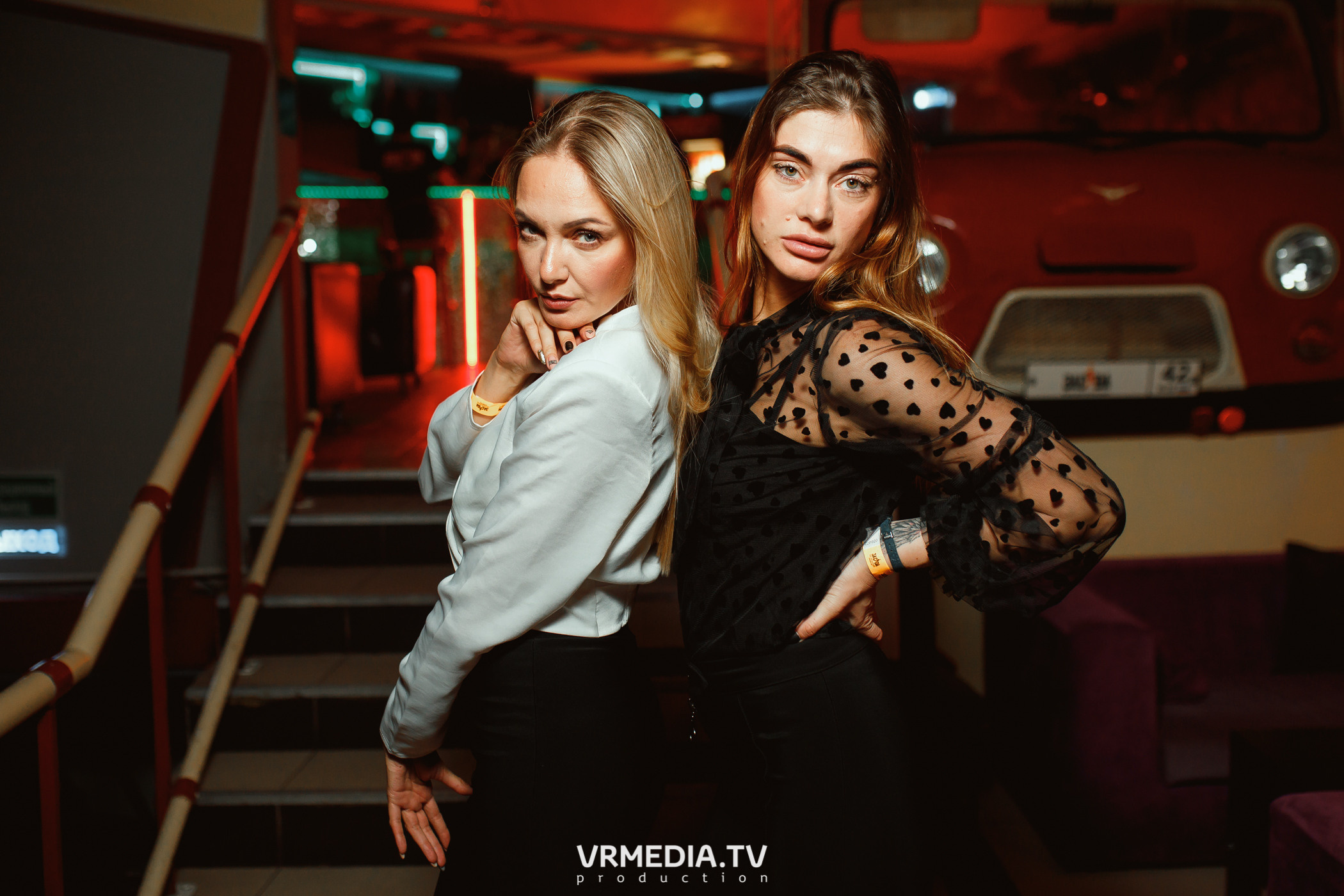 Выходные в НК «Засада»