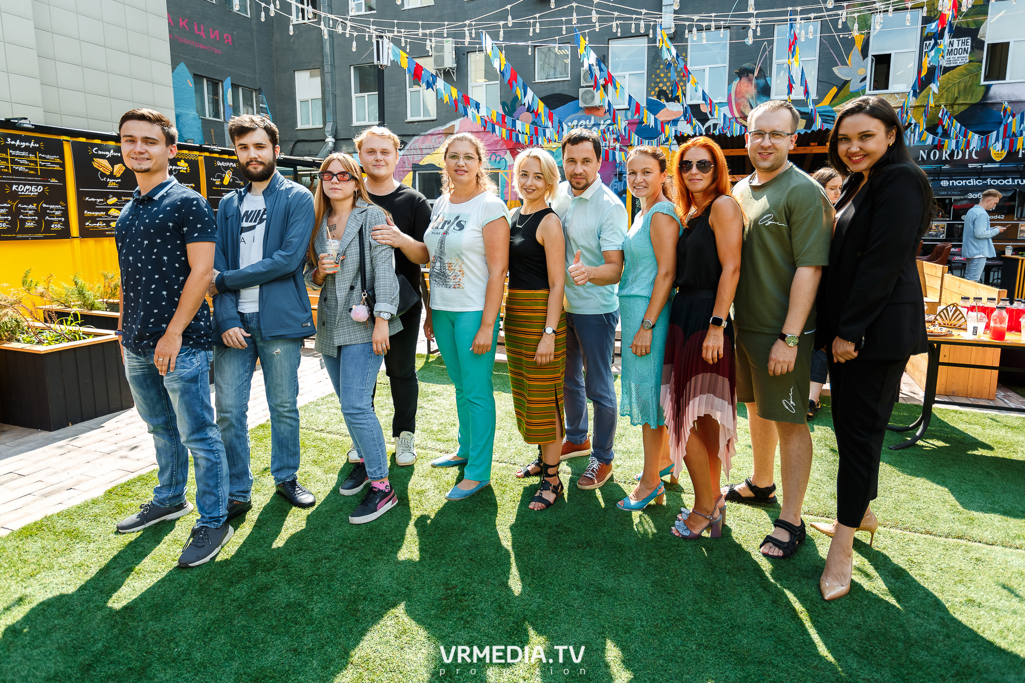 Проектный завтрак с АРОПИ