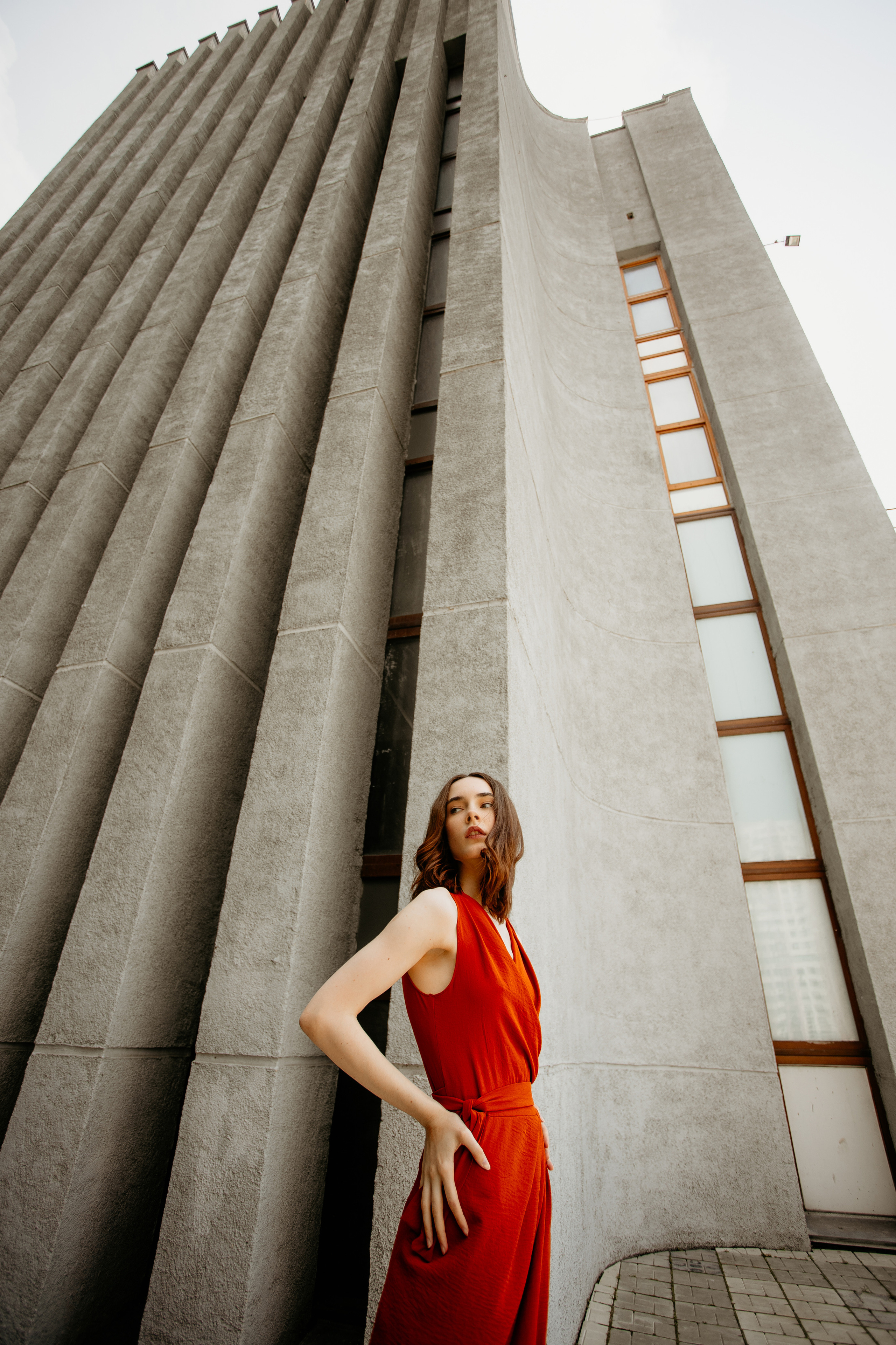 Филармония (Советский проспект, 68)