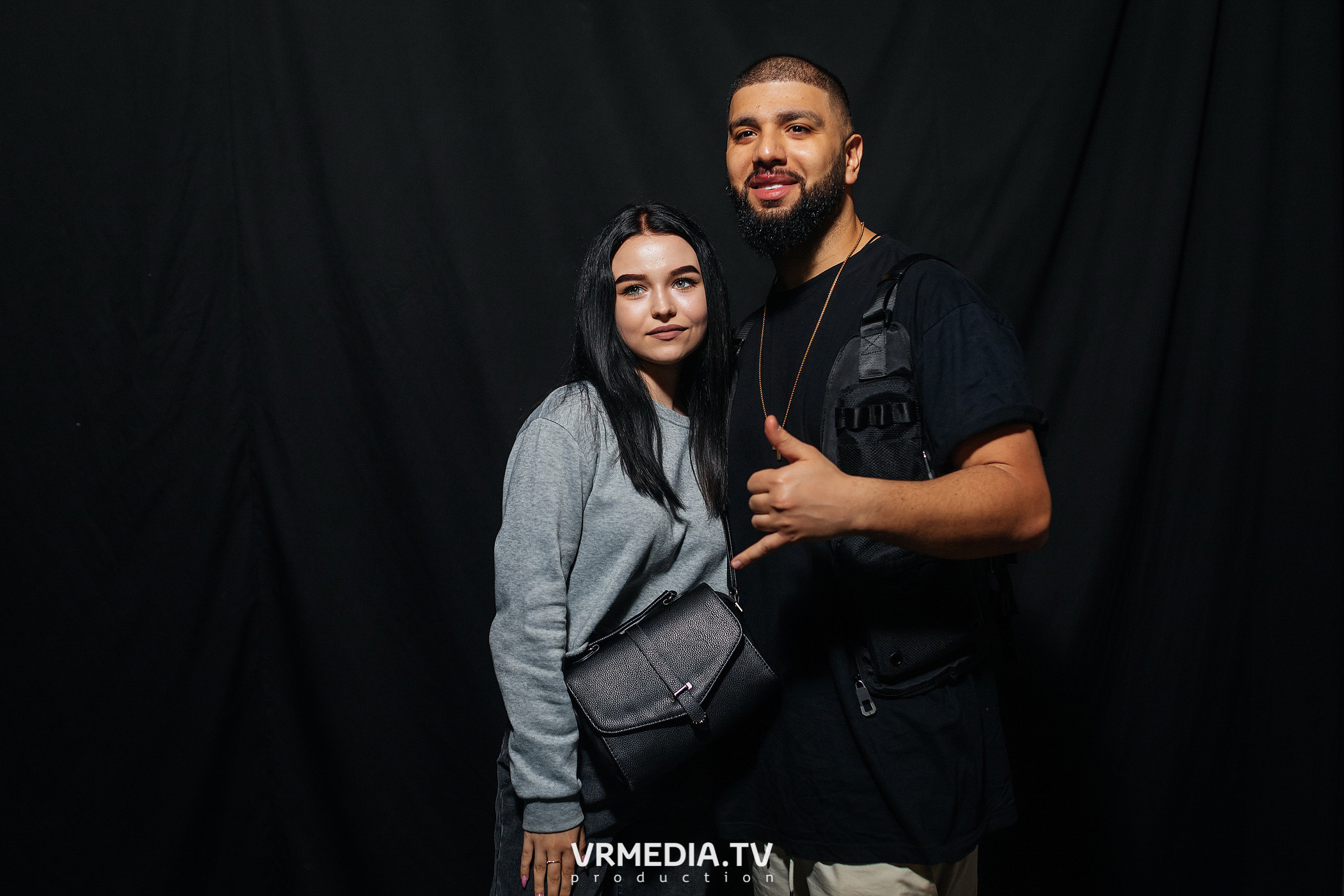 Артем Качер в клубе «Nebo»