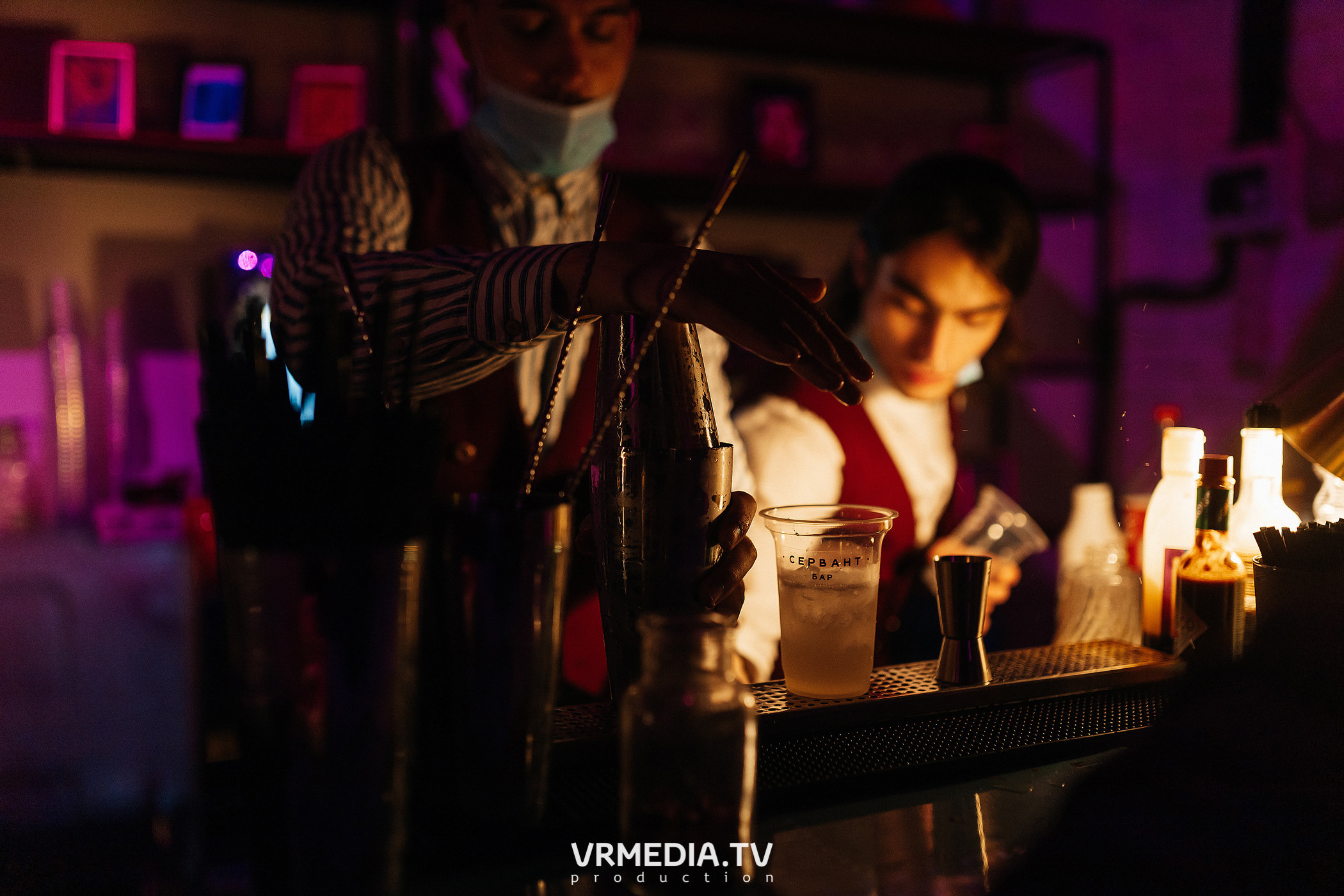 #Редакция_Лето. Культурное пространство «Редакция»