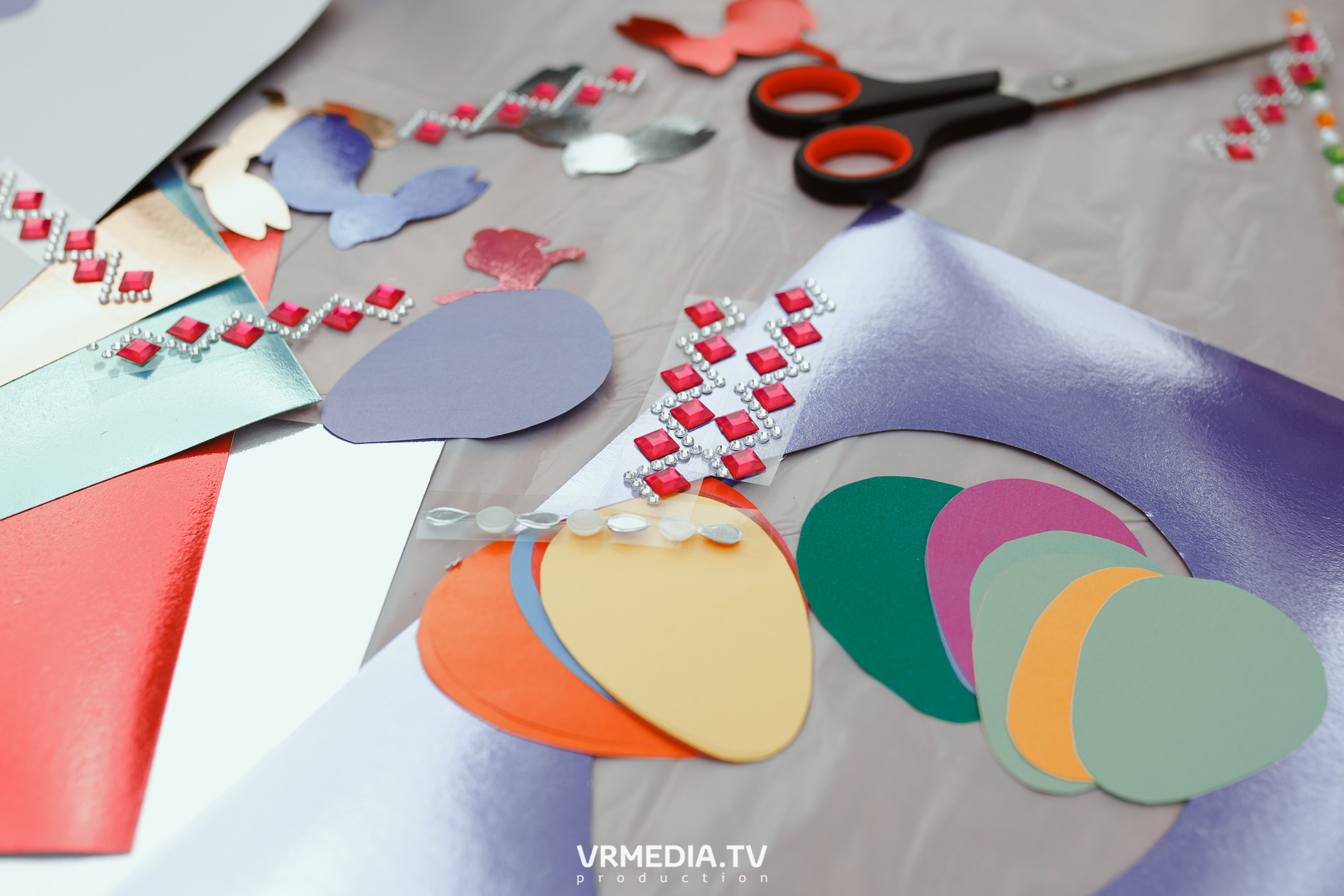 Пасха в эко-отеле «Лукоморье»