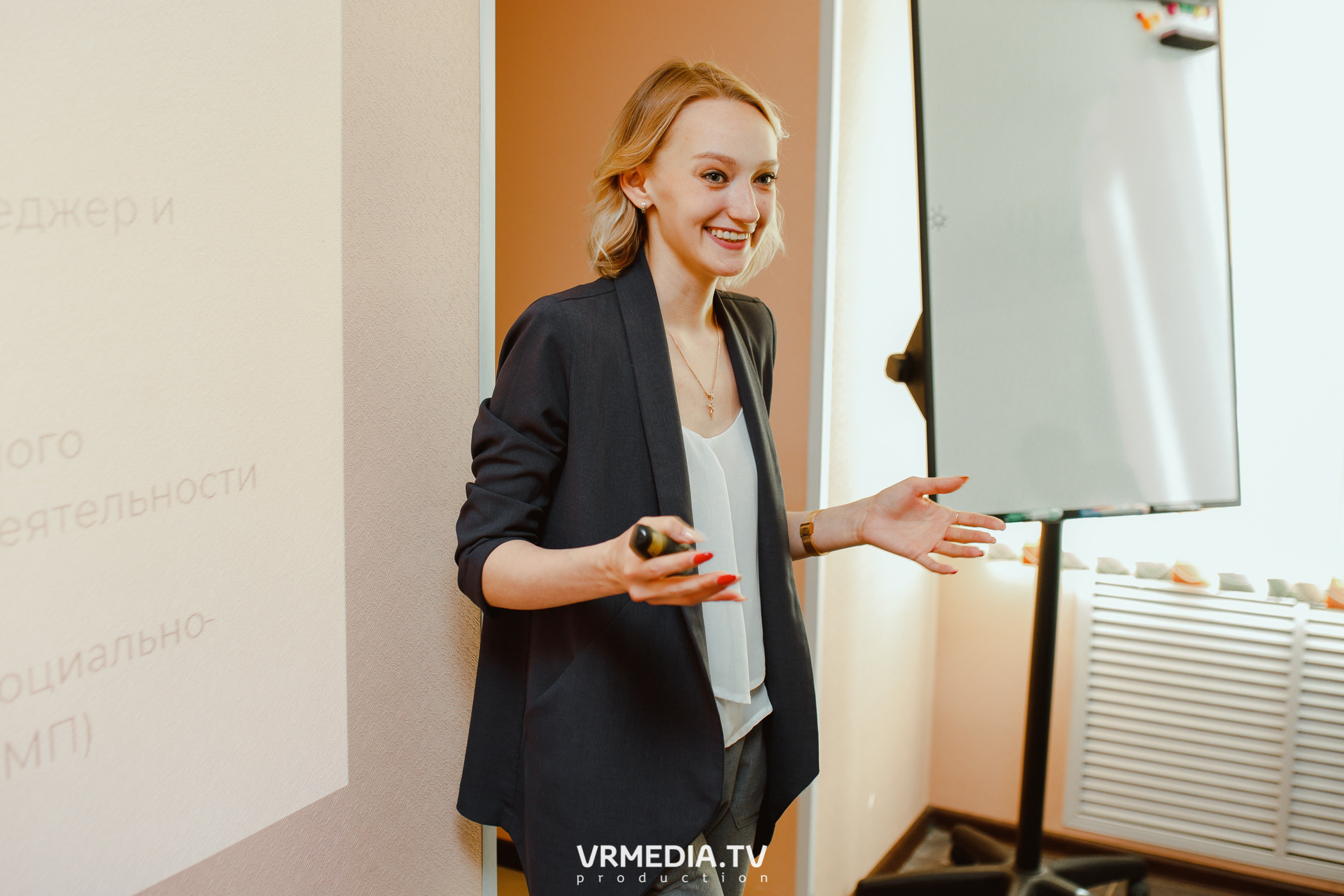 Кейс-клуб «Проектный Кузбасс»