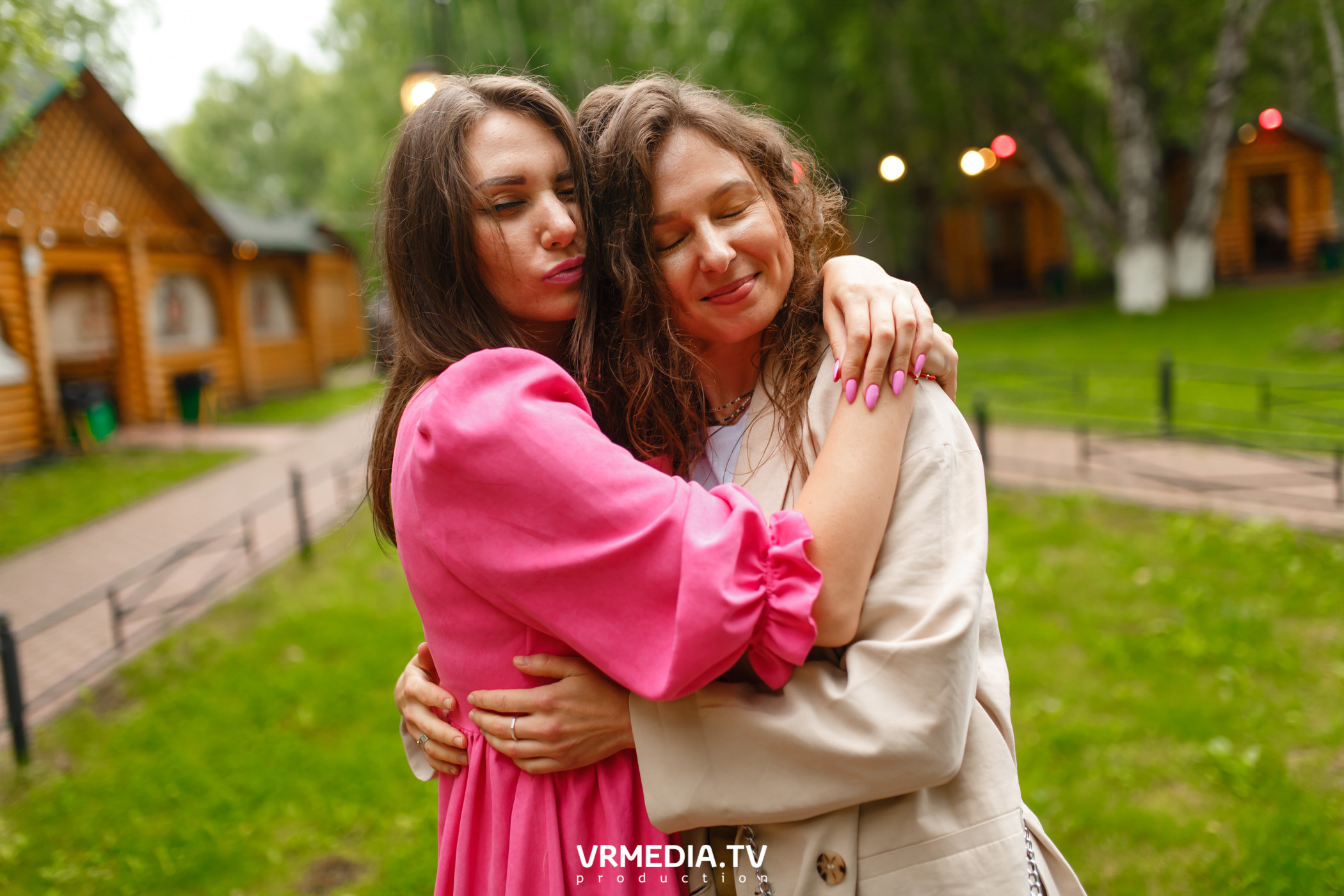 Выходные «У Петровича»