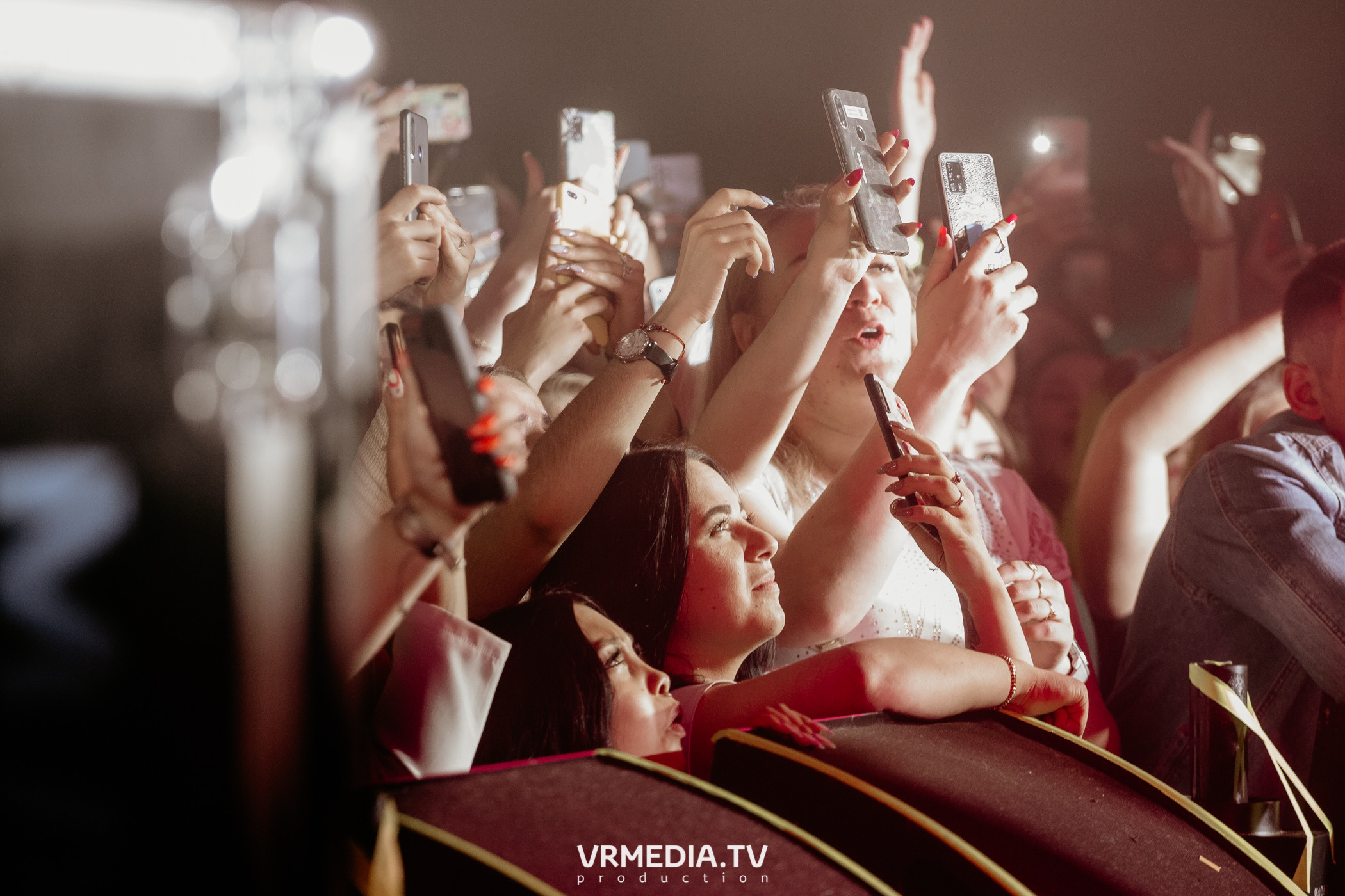 RAMIL' в клубе «Nebo»