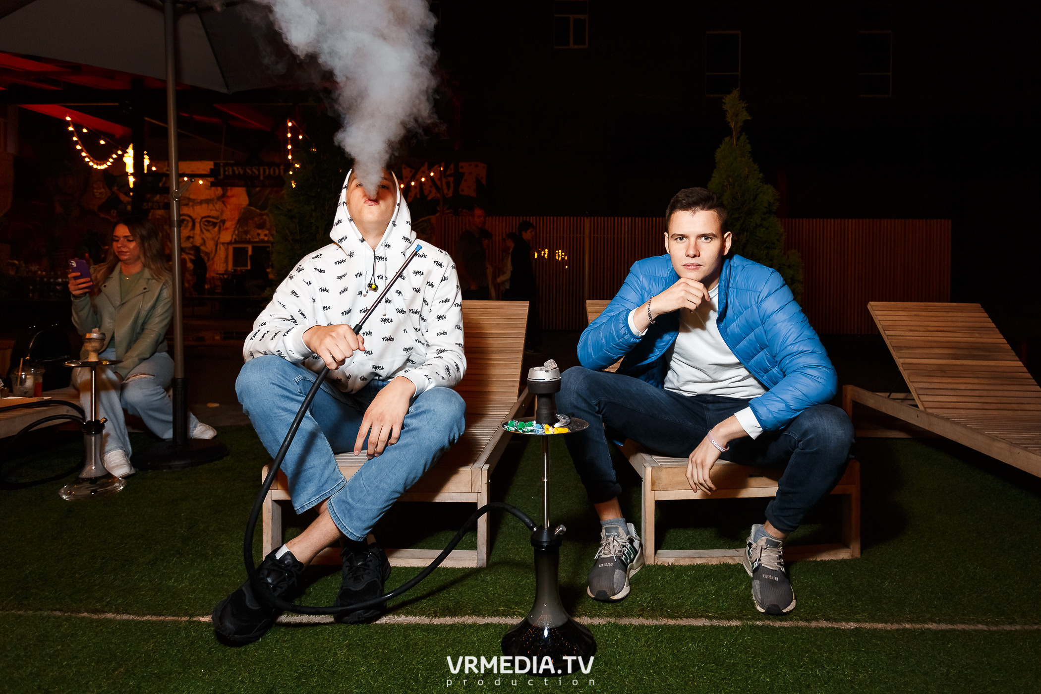 #Редакция_Лето