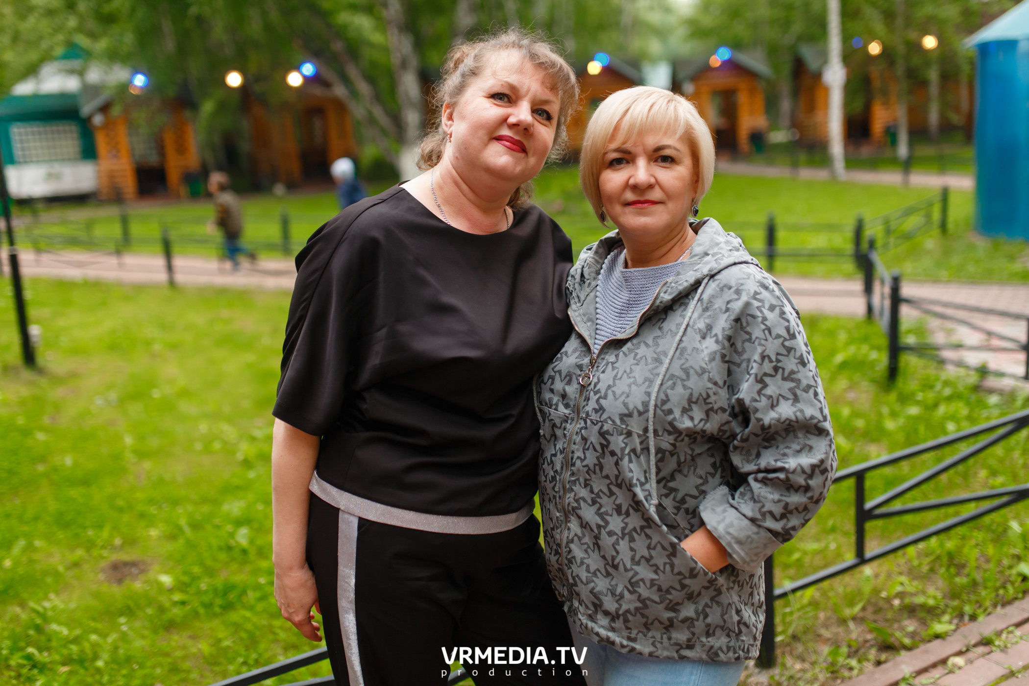 Выходные «У Петровича»