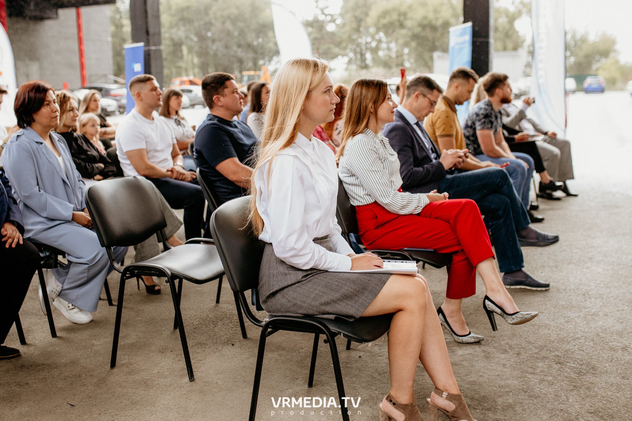 Мой Бизнес. Молодой предприниматель России