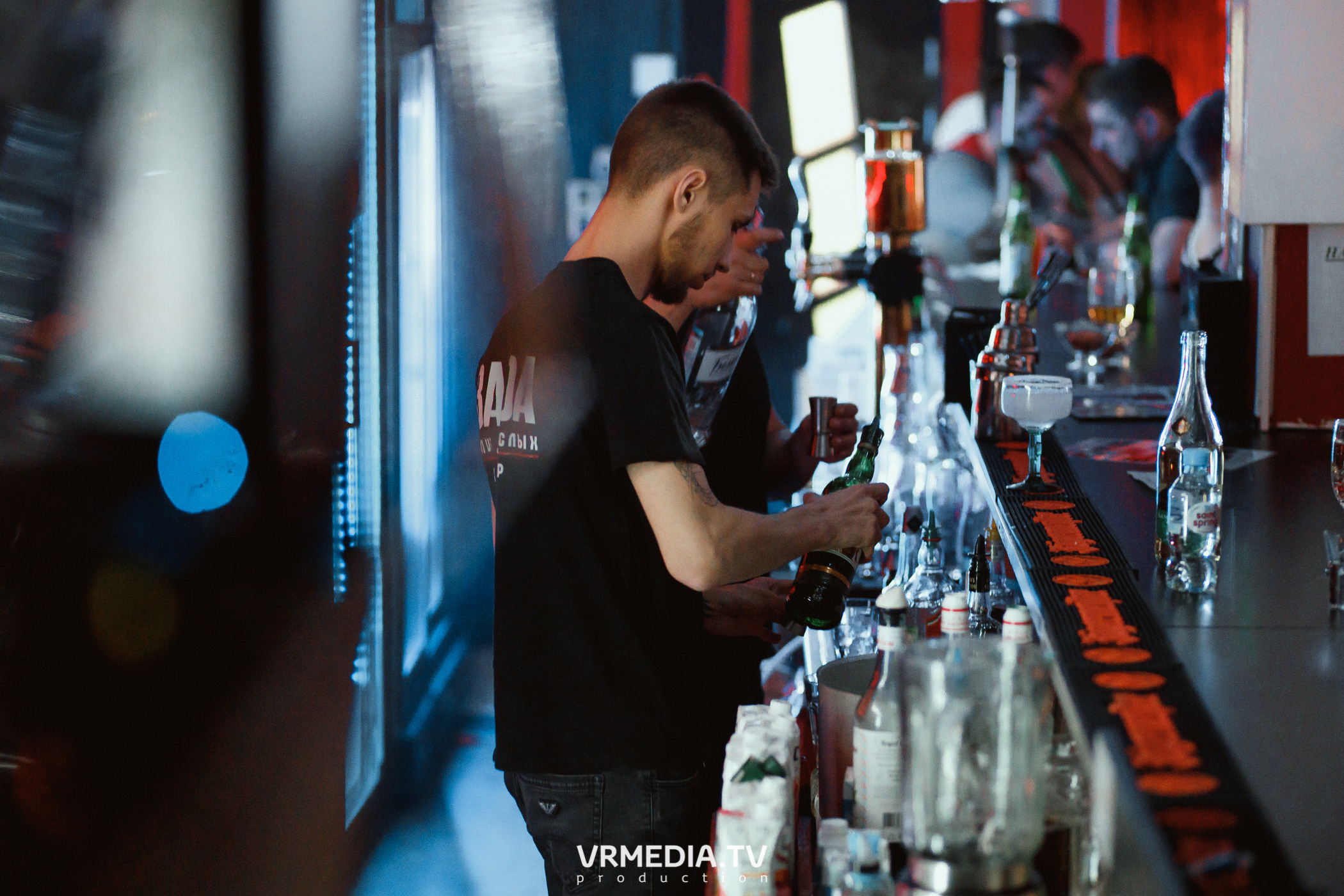 Выходные в НК «Засада»