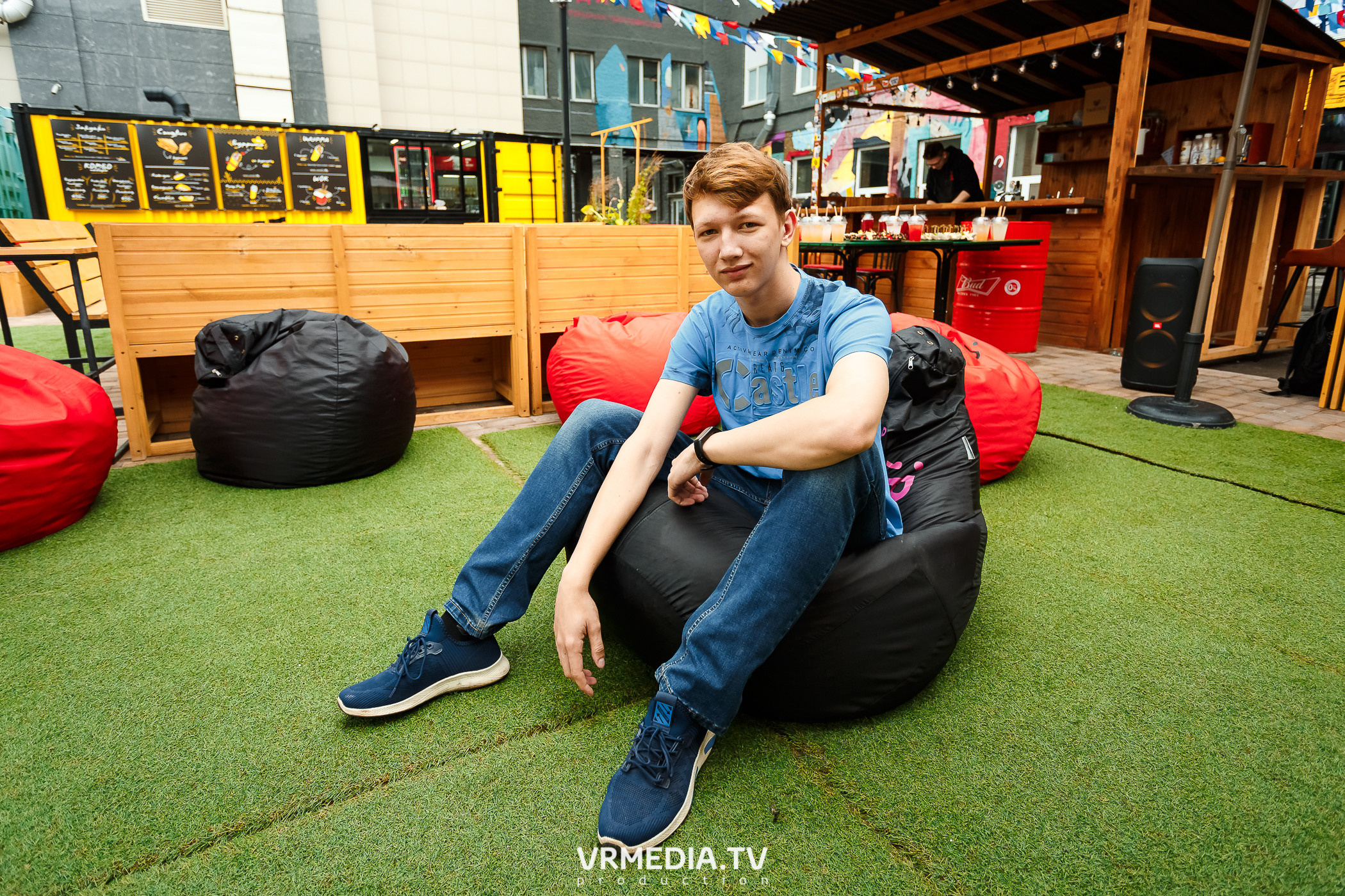 Проектный семинар с АРОПИ