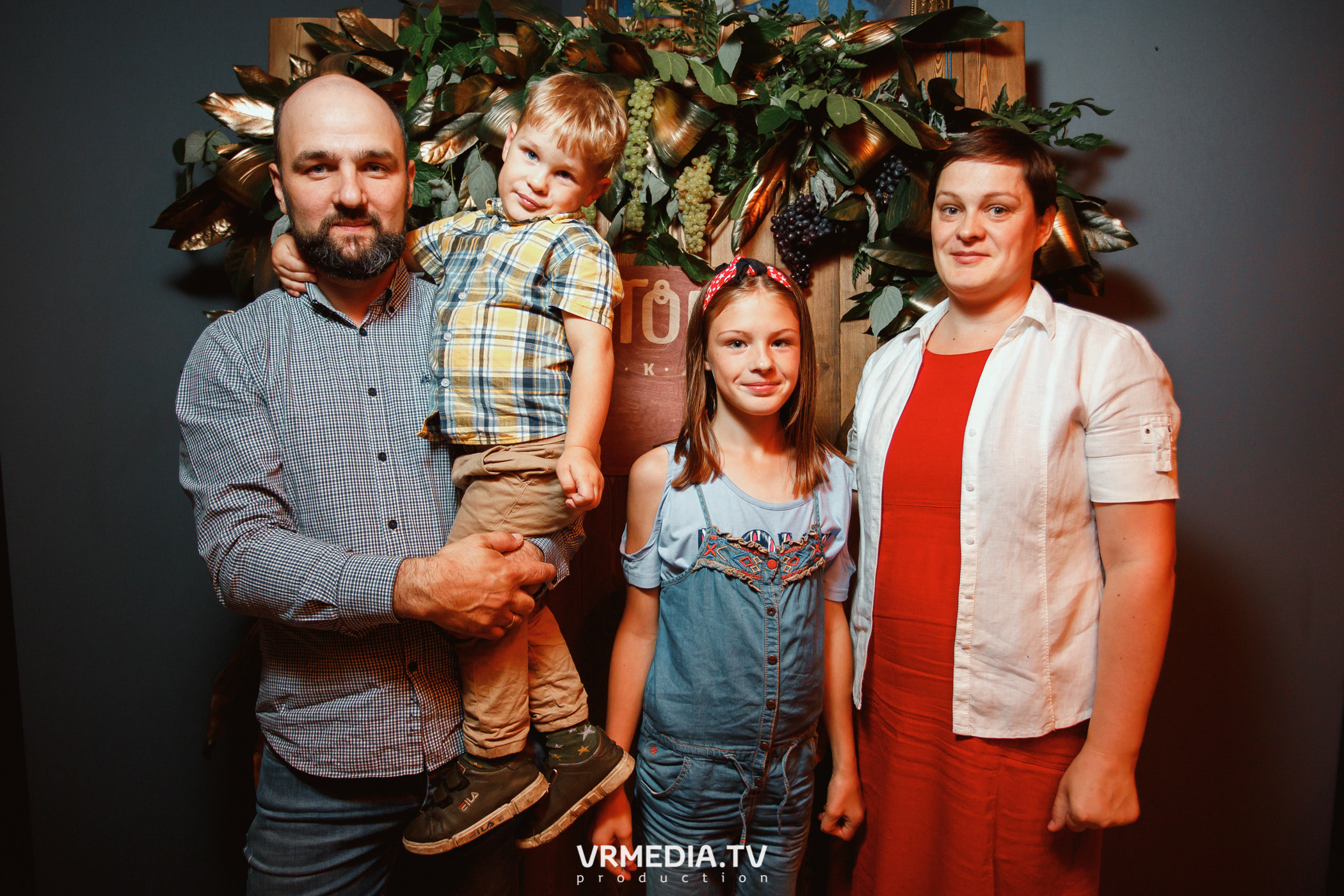 Открытие ресторана грузинской кухни «Батоно Хинкали»