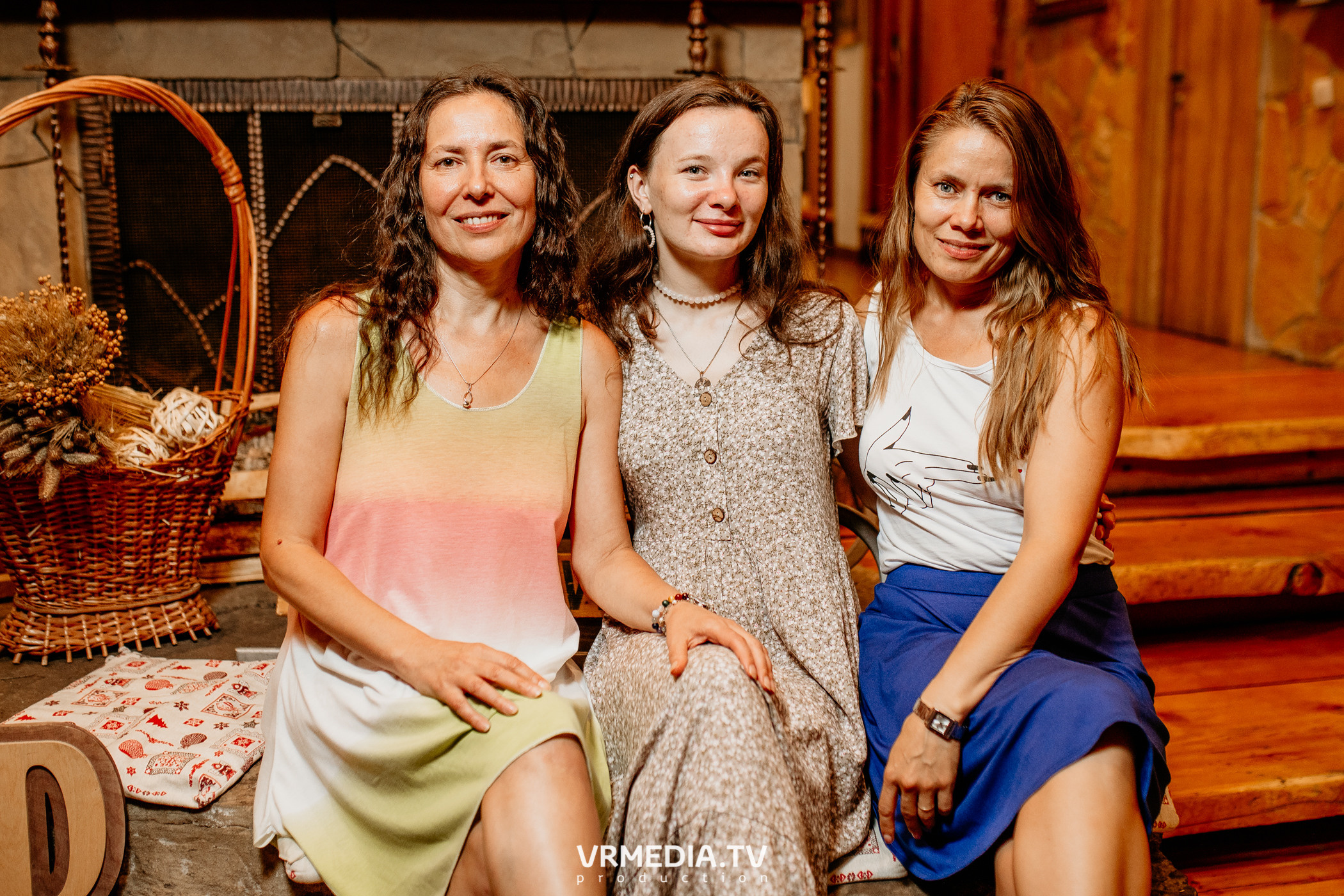 GESH HOUSE MUSIC в «Alpen Club»