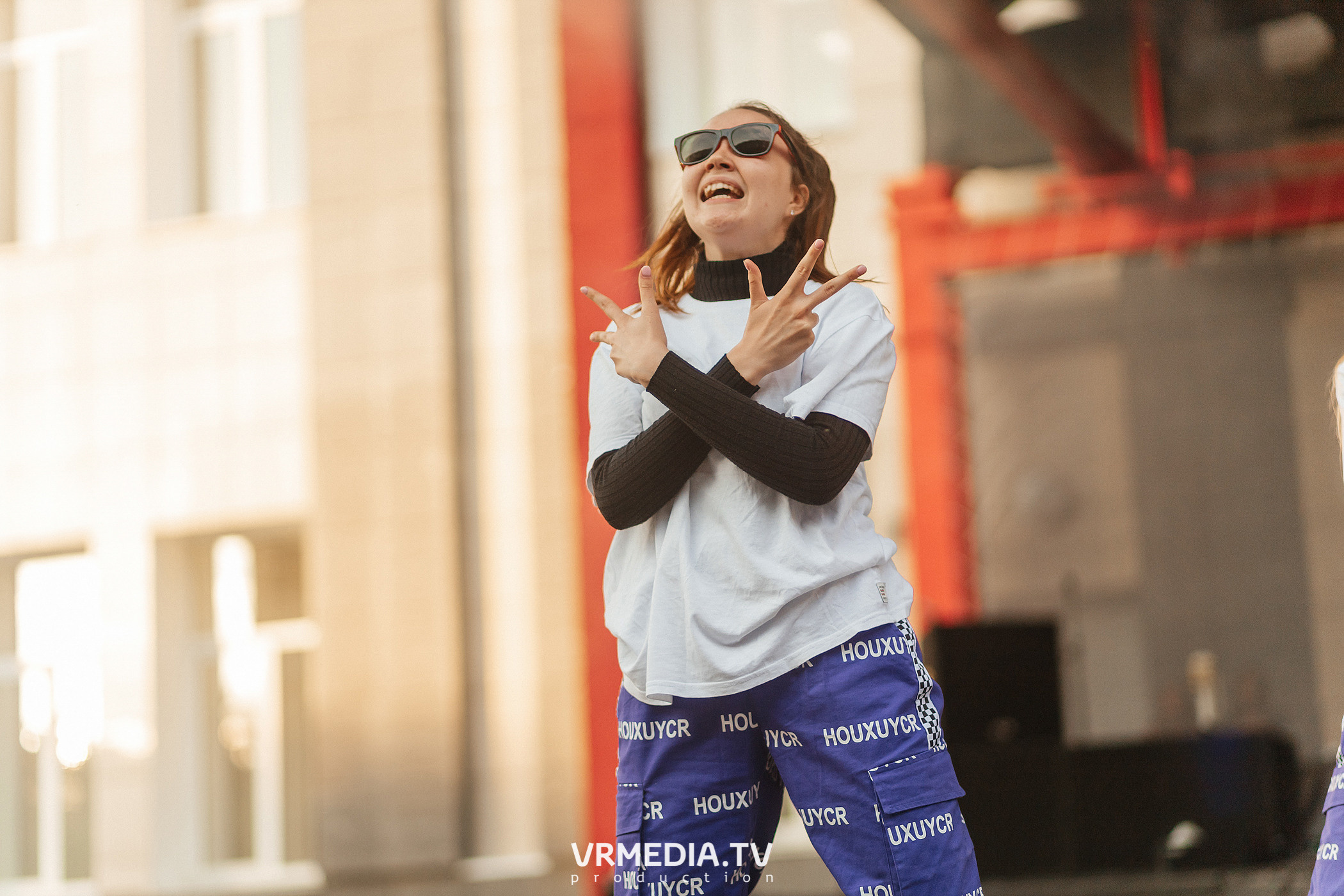 Открытие летнего сезона на арт-пространстве «Редакция»