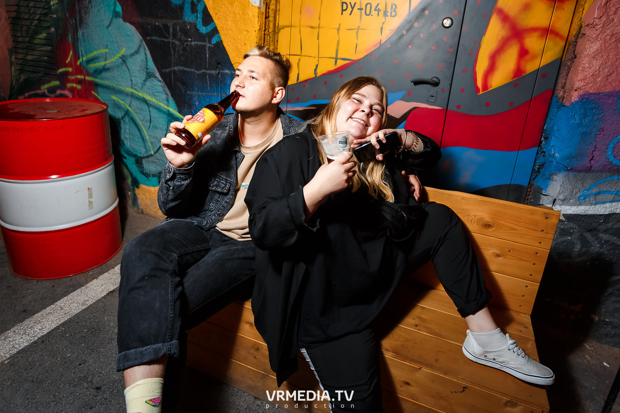 #Редакция_Лето