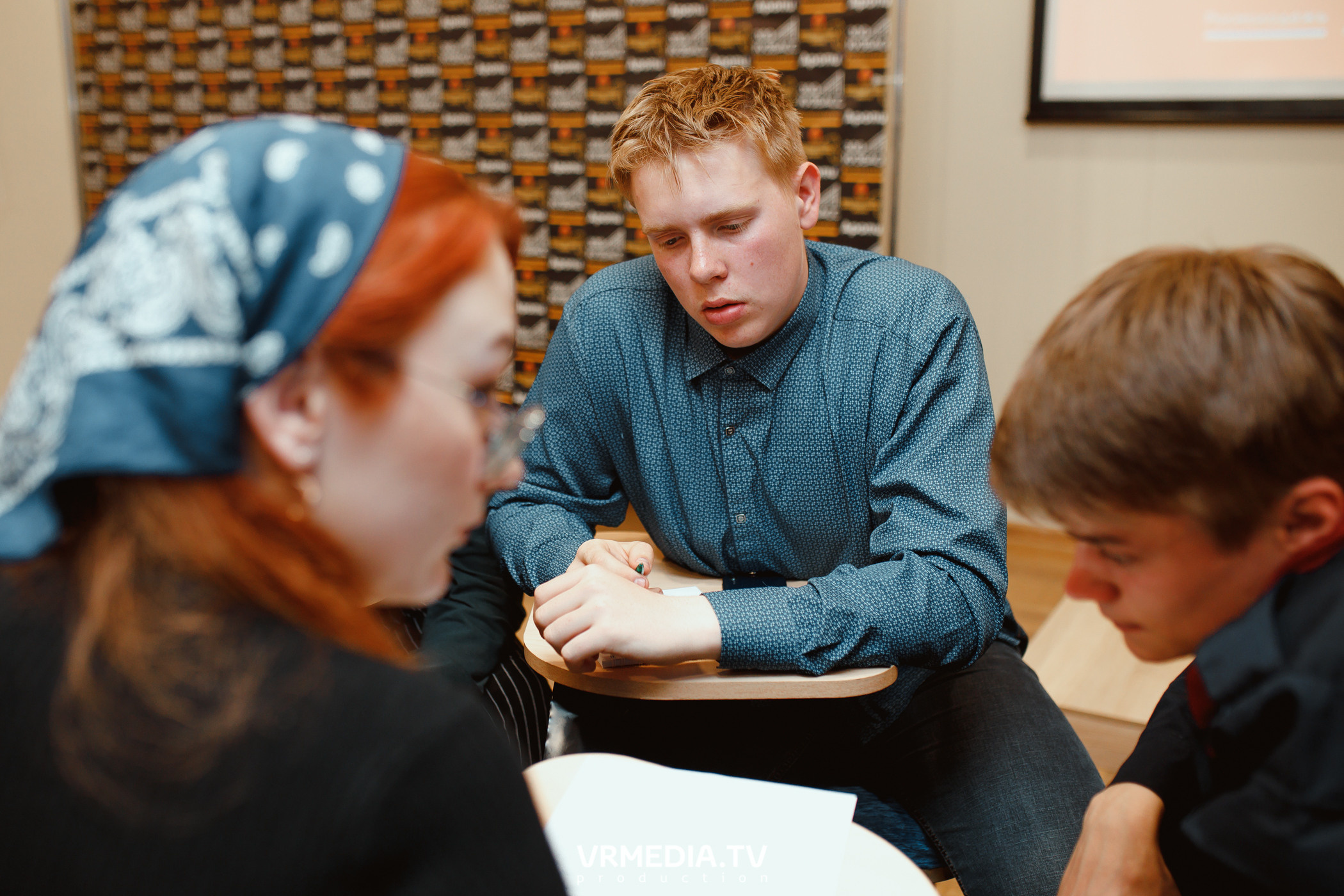 Кейс-клуб «Проектный Кузбасс»