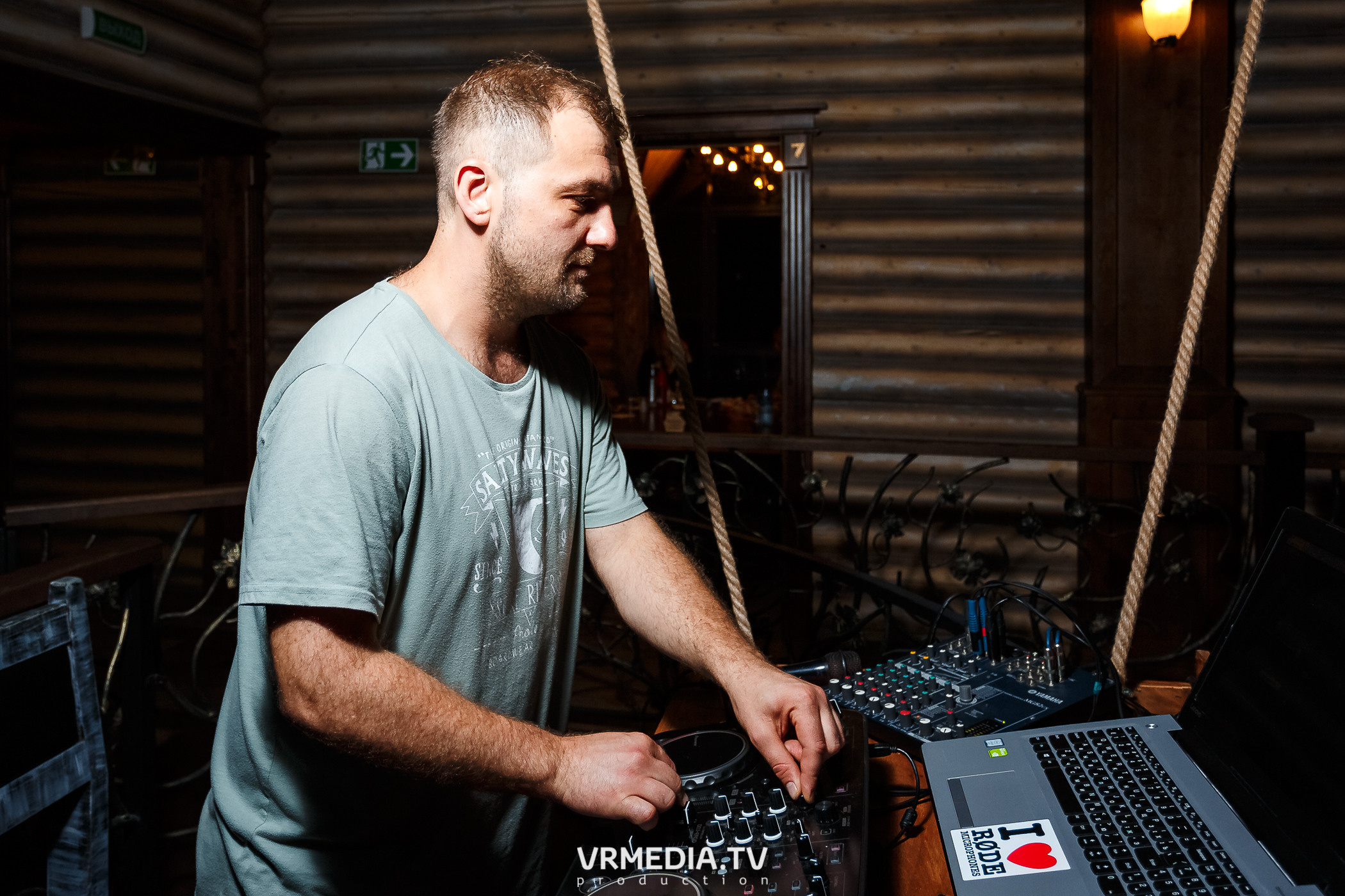 Выходные «У Петровича»