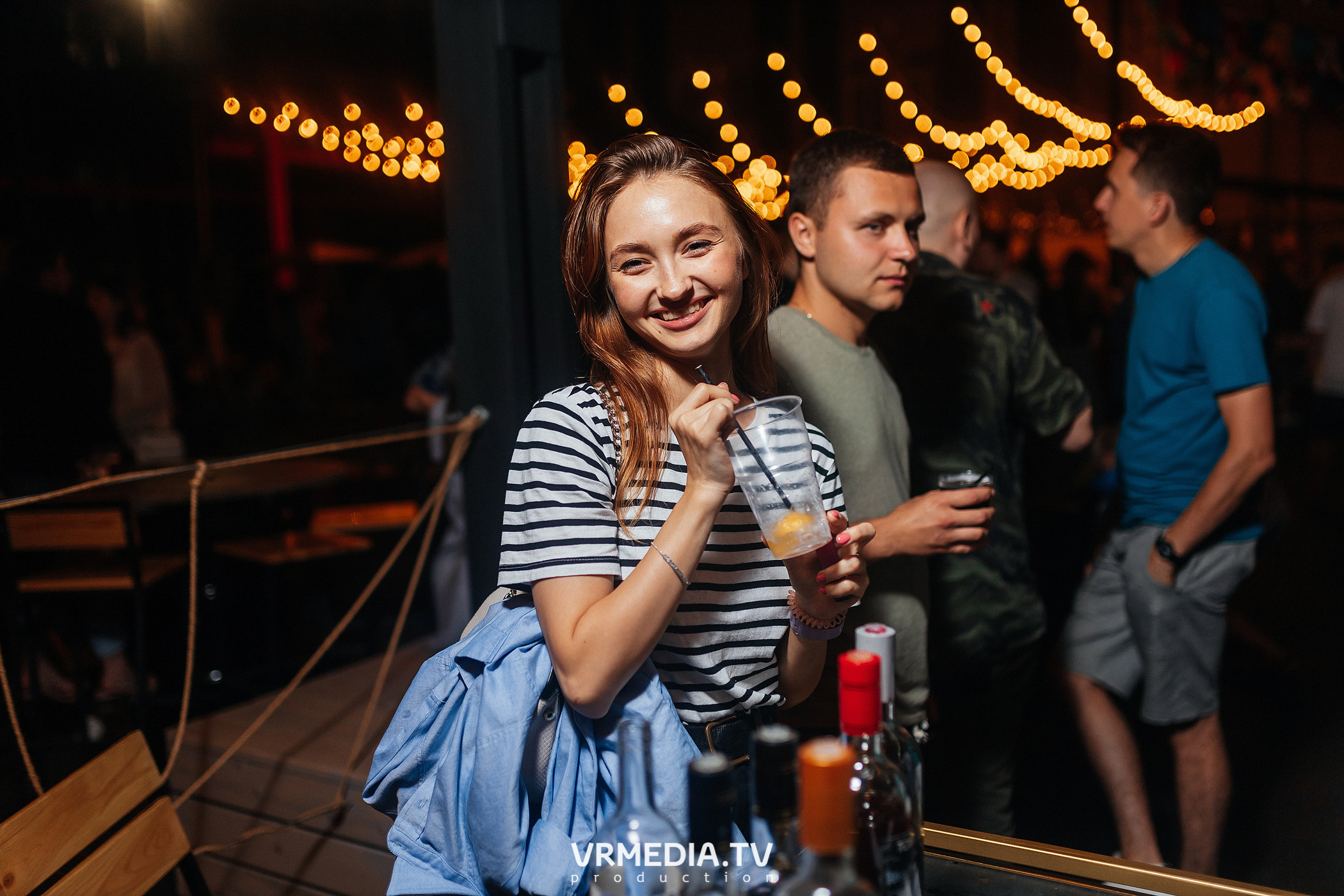 11 Friends of Chao: #Редакция_Лето