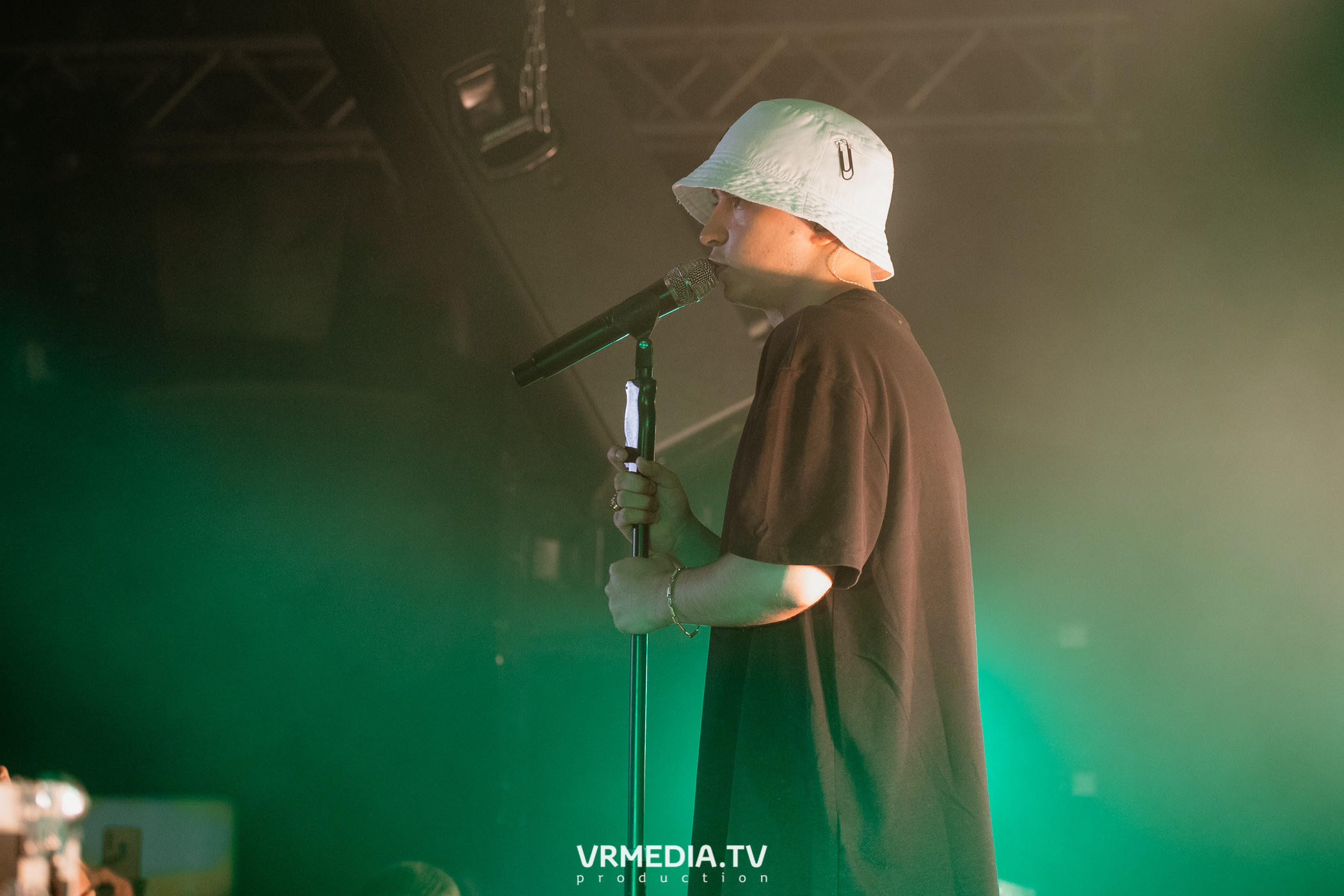 RAMIL' в клубе «Nebo»