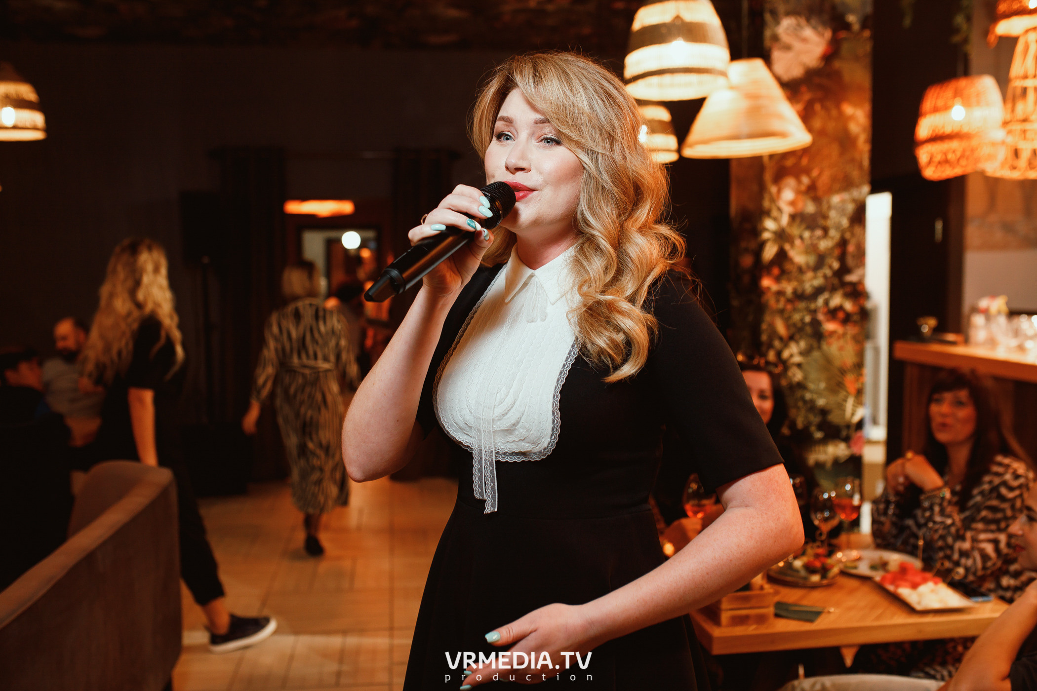 Открытие ресторана грузинской кухни «Батоно Хинкали»