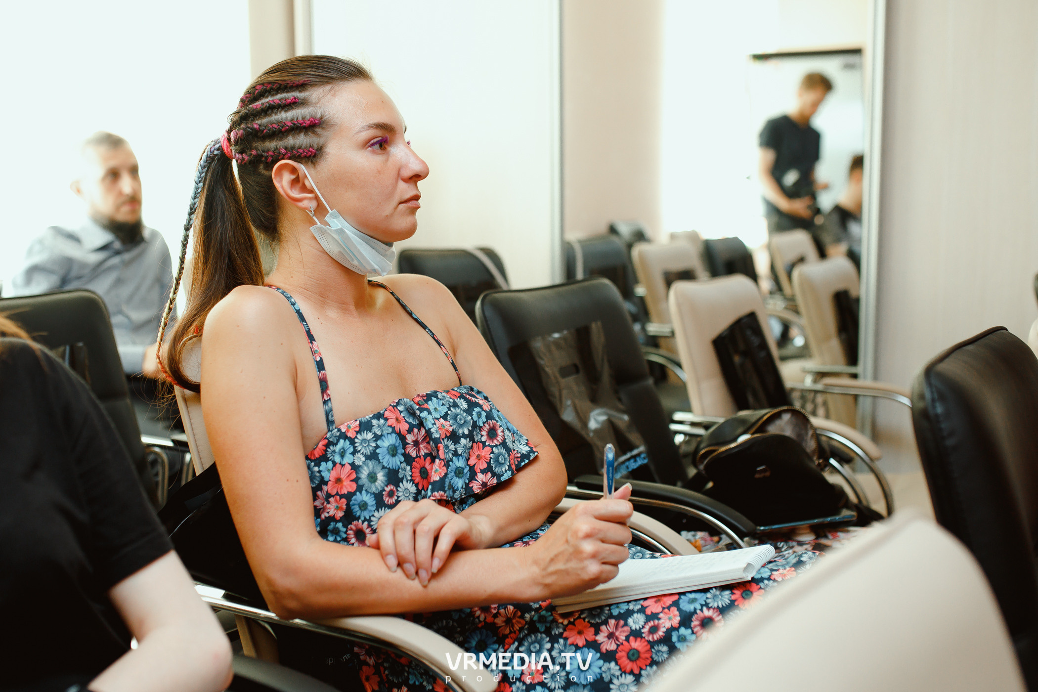 Кейс-клуб «Проектный Кузбасс»