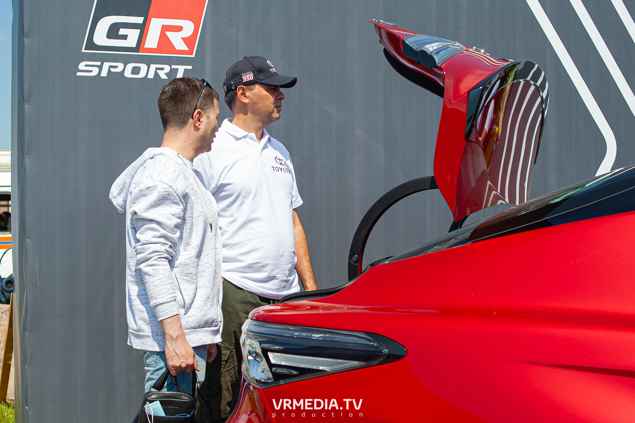 DFM. ЗАБЕГ РФ