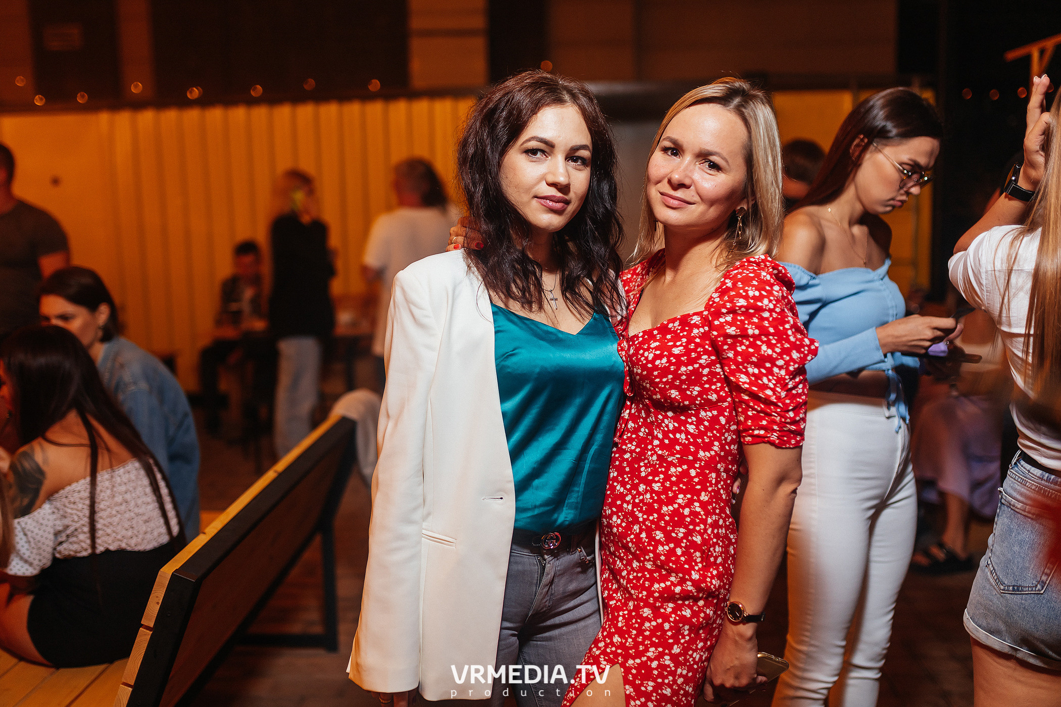 11 Friends of Chao: #Редакция_Лето