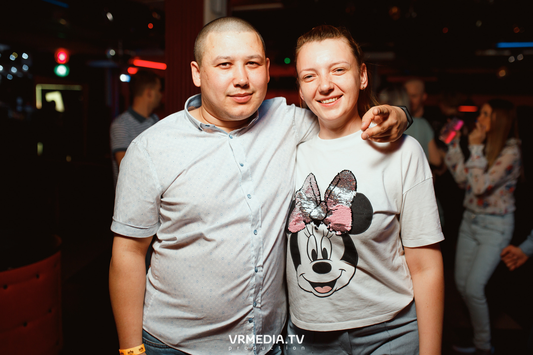 Выходные в НК «Засада»