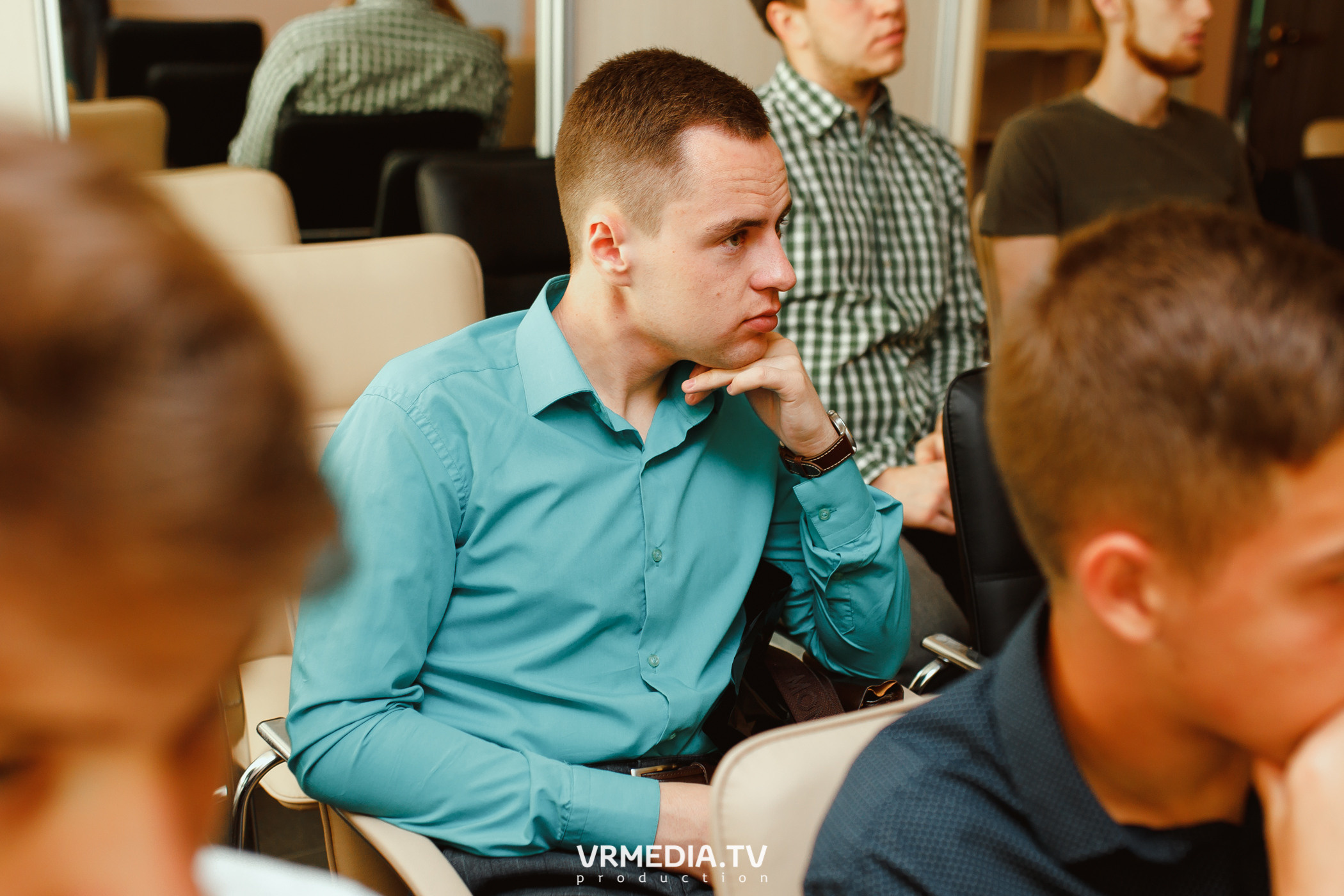 Кейс-клуб «Проектный Кузбасс»