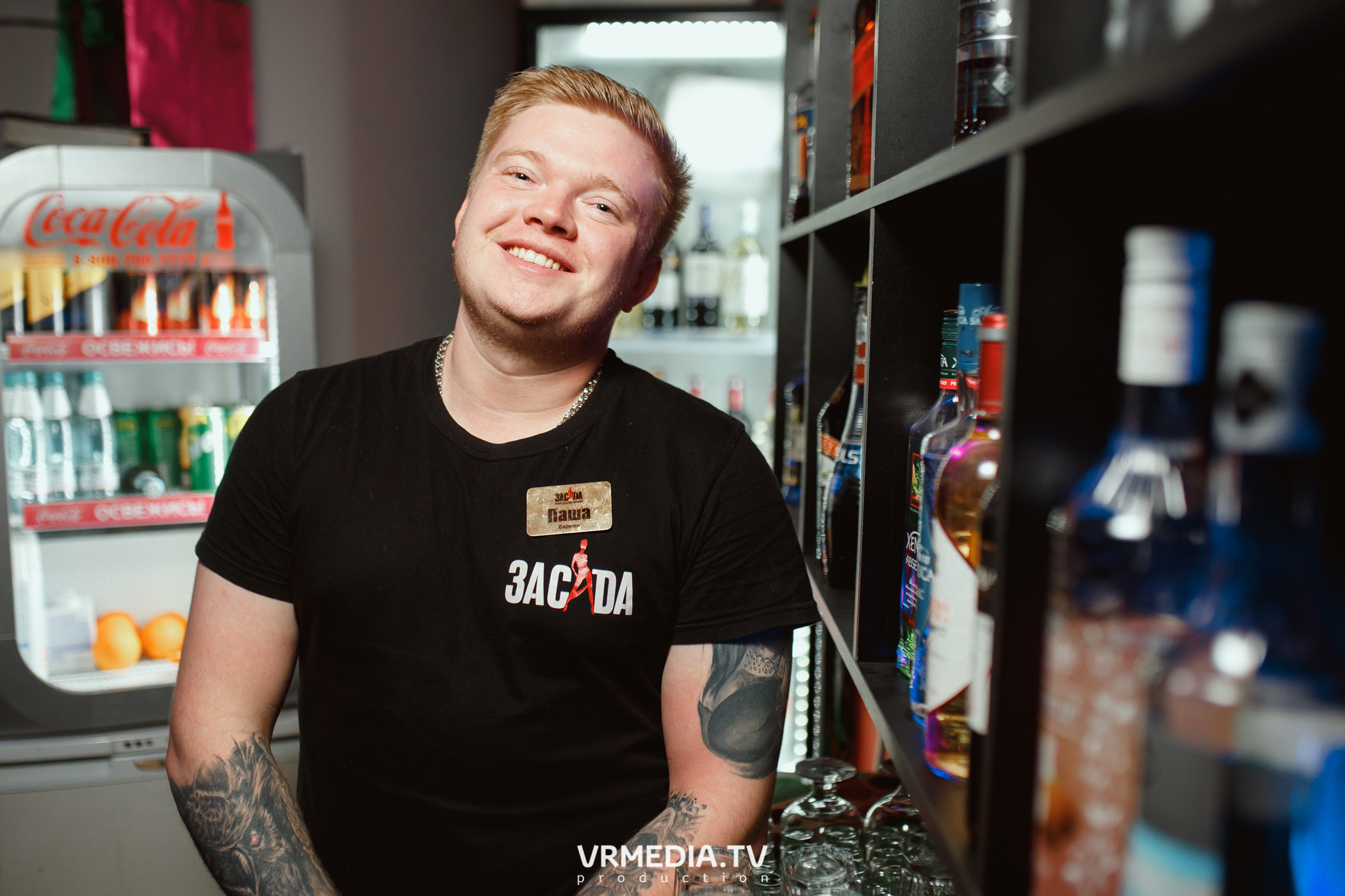 Выходные в НК «Засада»