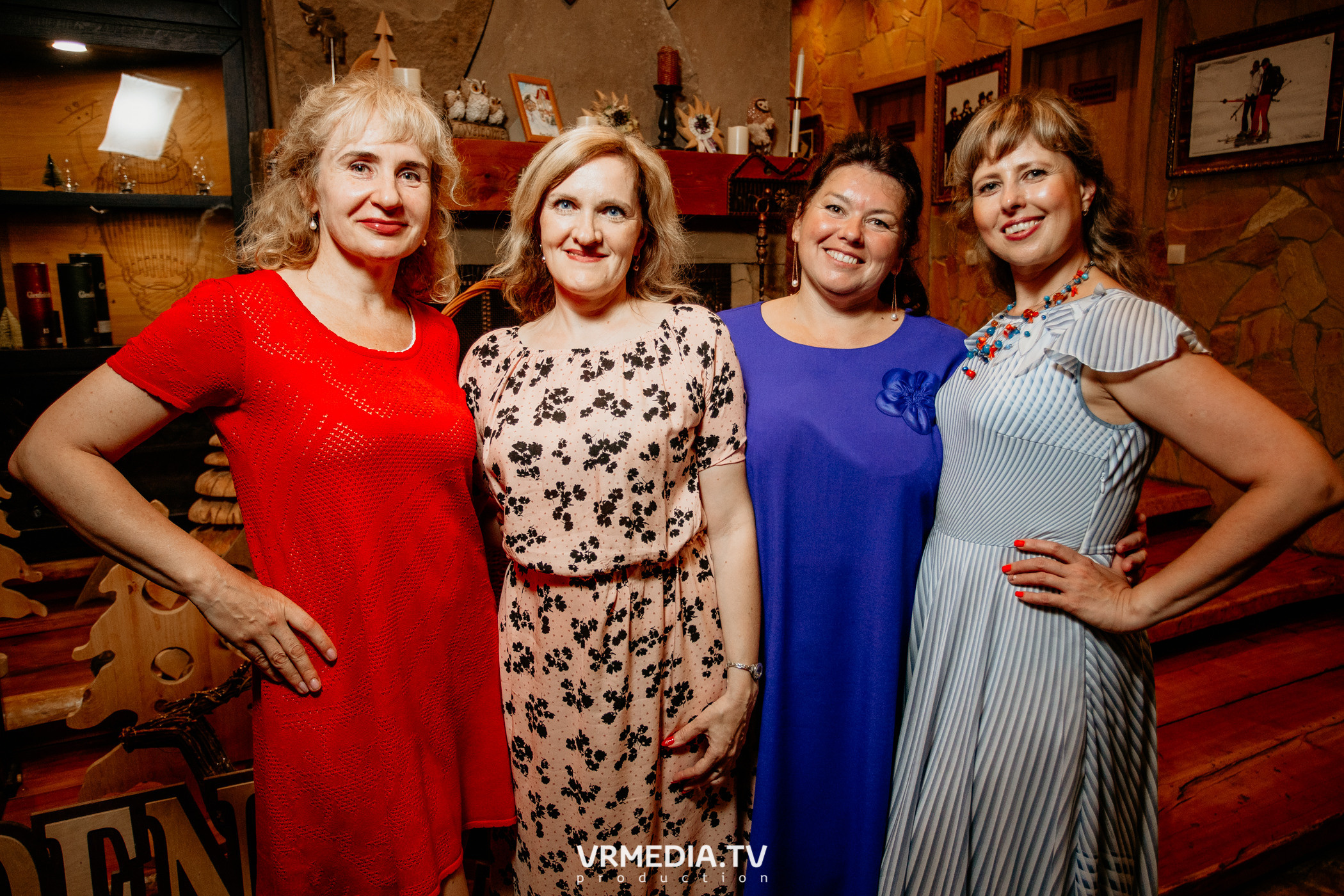 GESH HOUSE MUSIC в «Alpen Club»