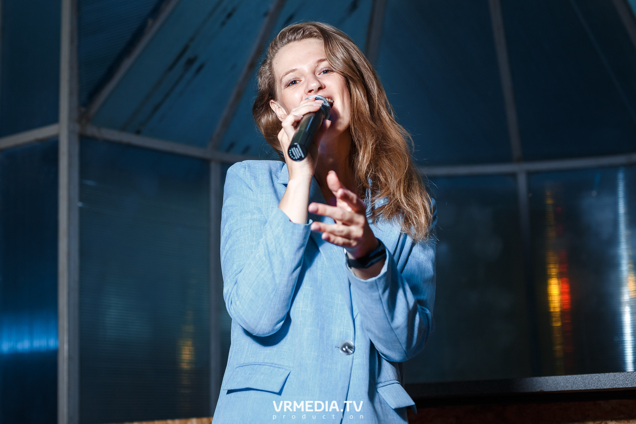 Выходные «У Петровича»