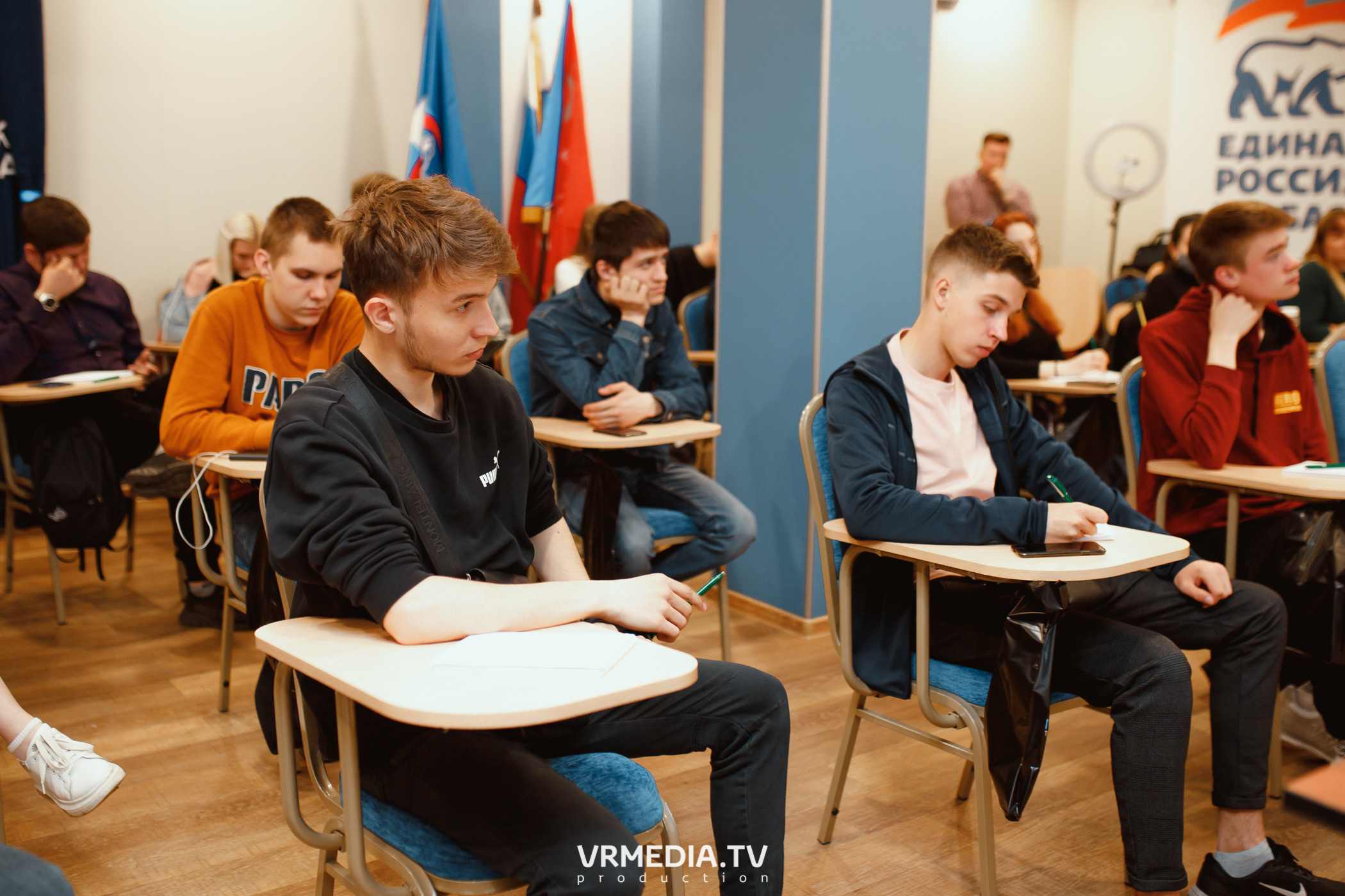 Кейс-клуб «Проектный Кузбасс»