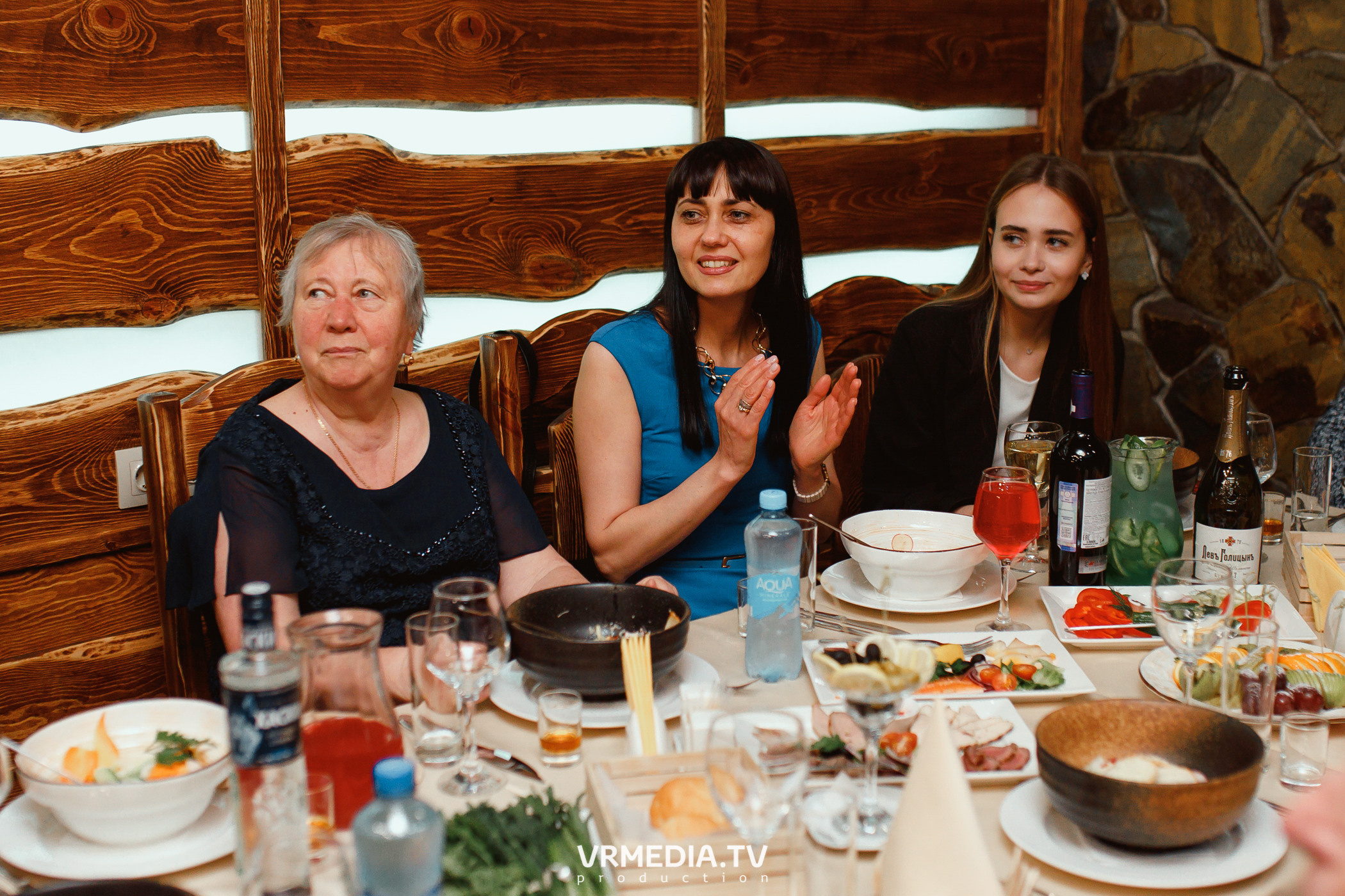 Выходные в ретро-баре «Пристань»