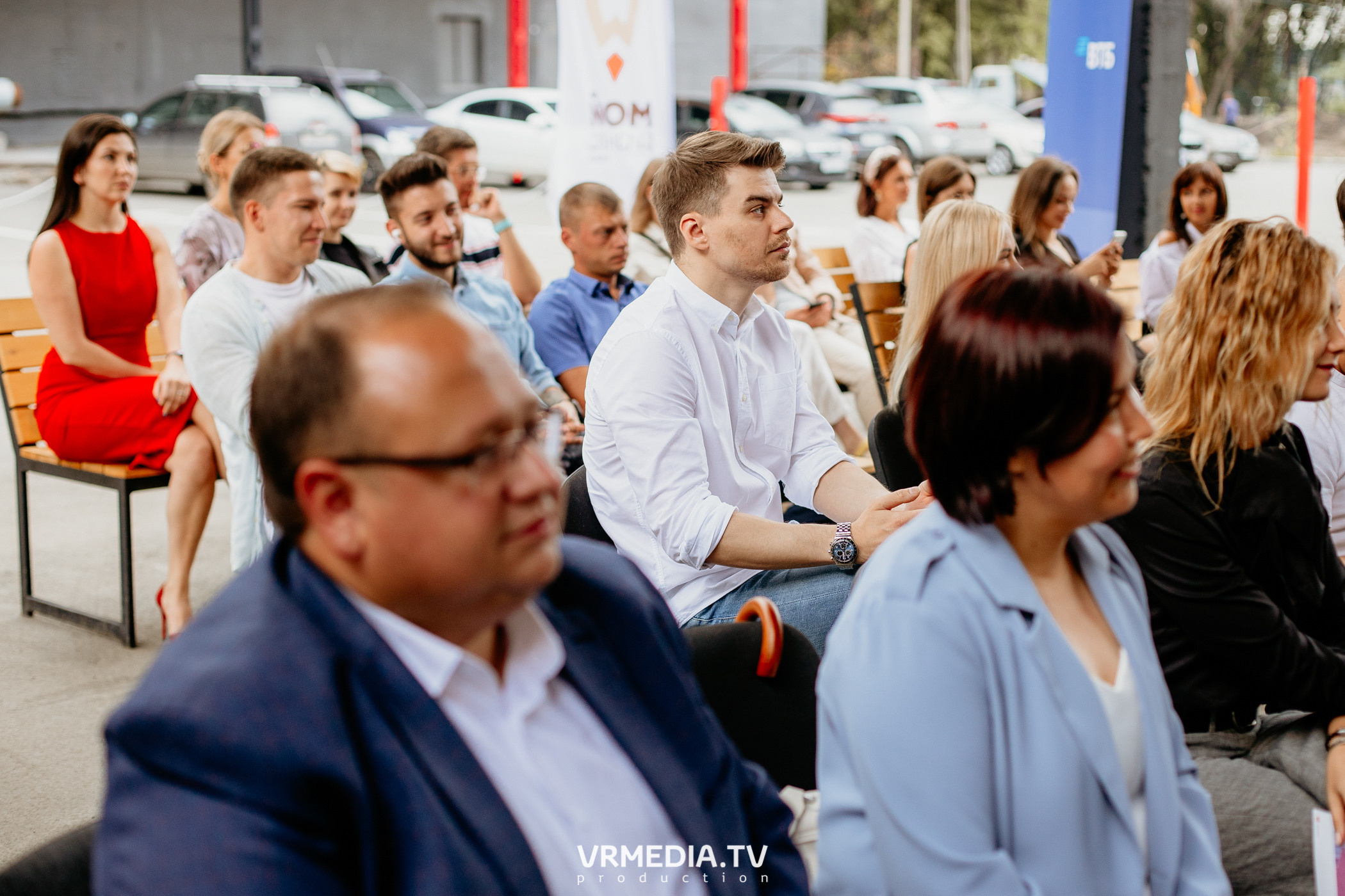 Мой Бизнес. Молодой предприниматель России