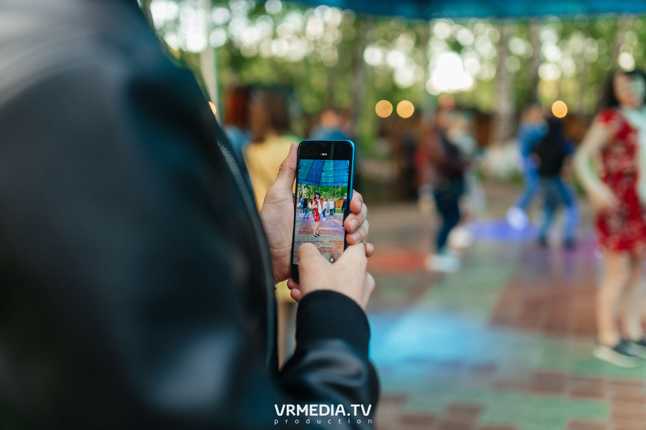 Выходные «У Петровича»