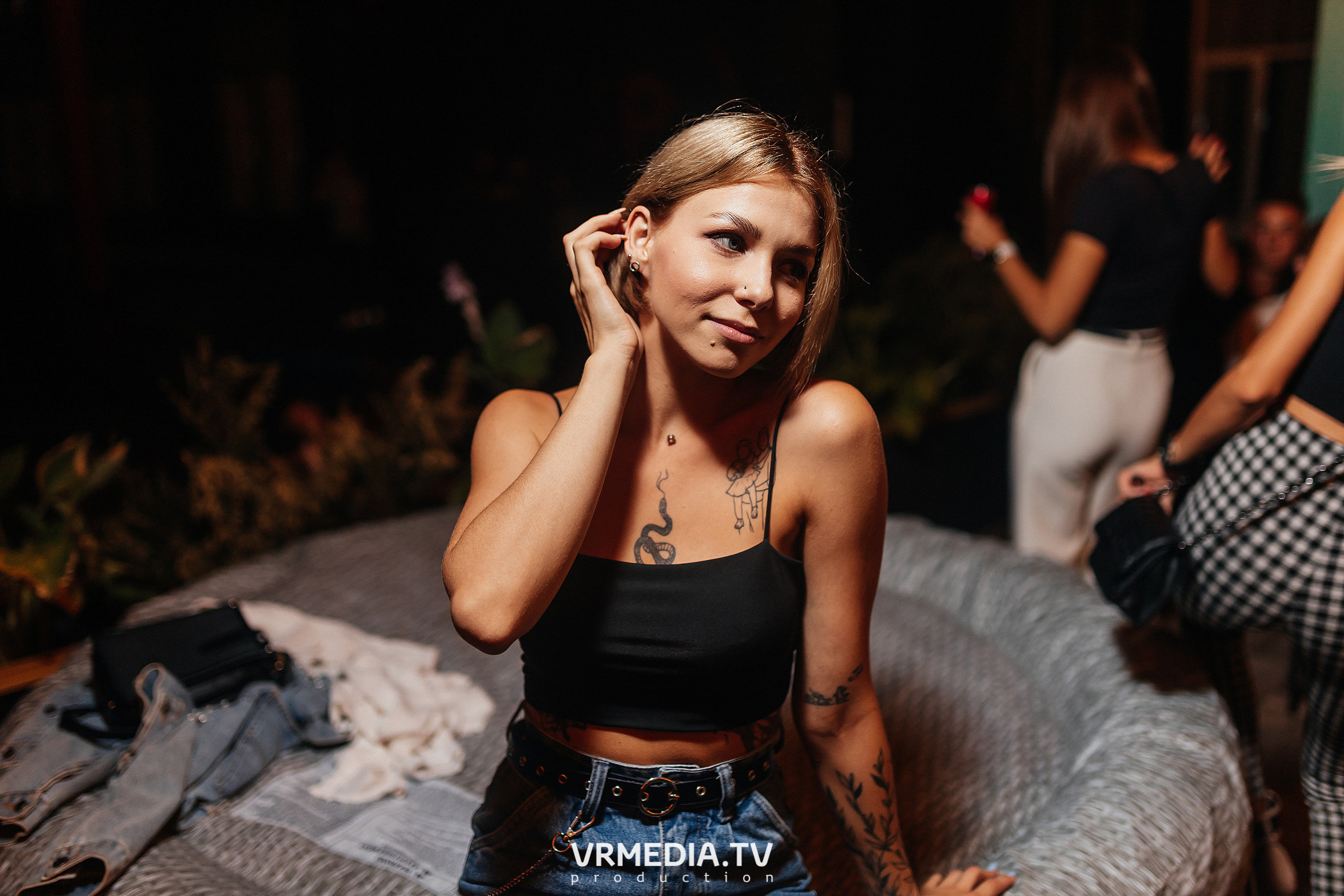 11 Friends of Chao: #Редакция_Лето