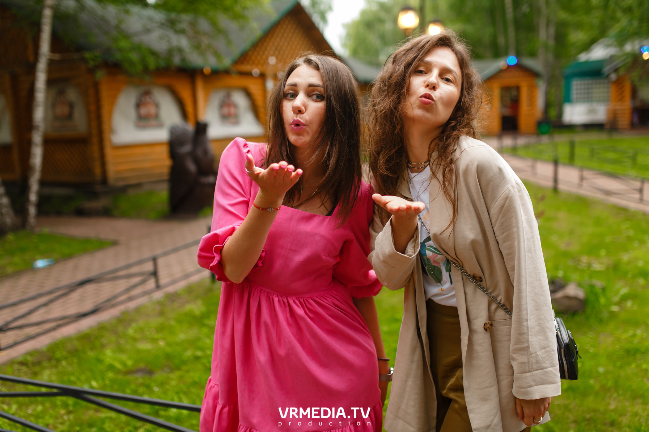 Выходные «У Петровича»