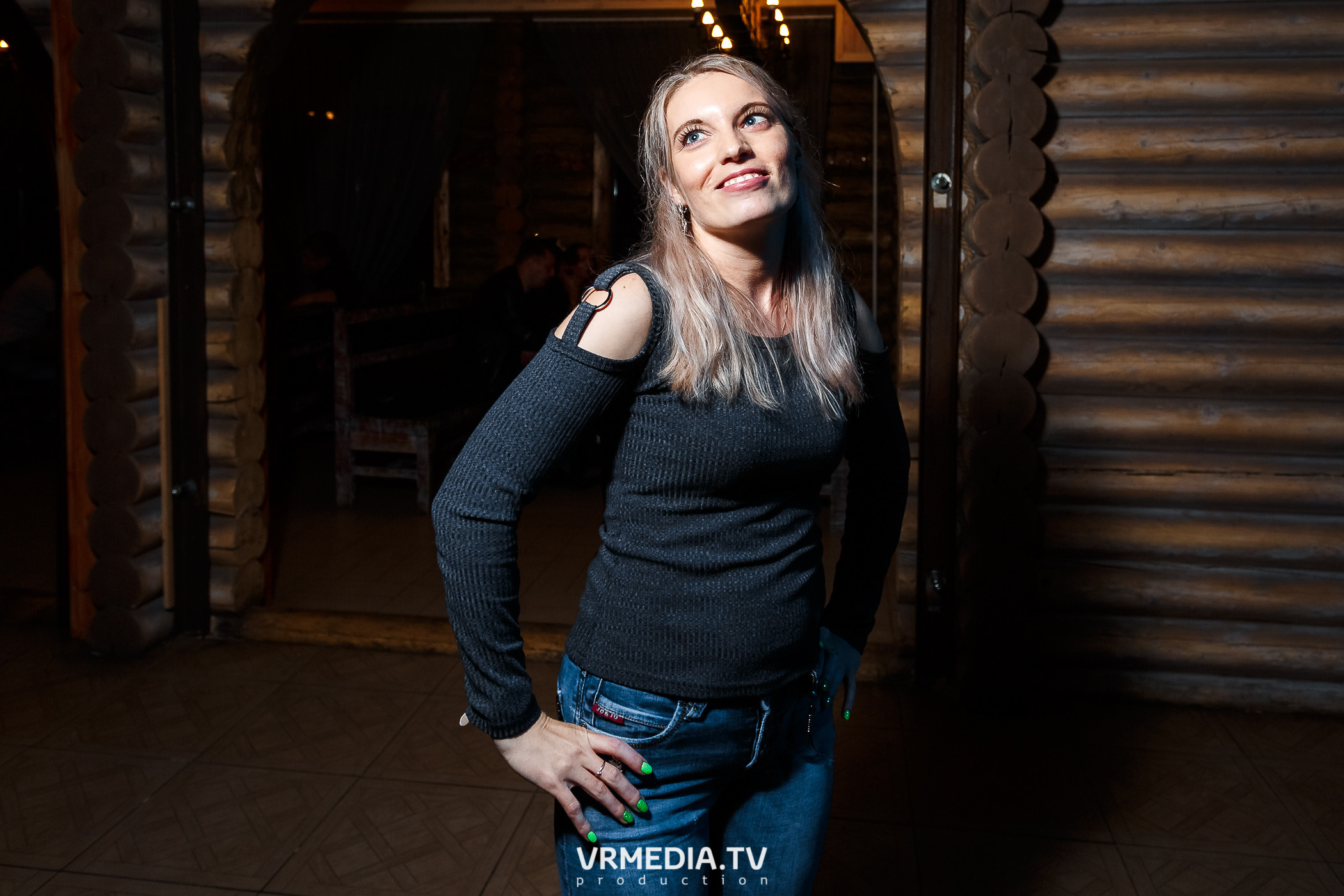 Выходные «У Петровича»