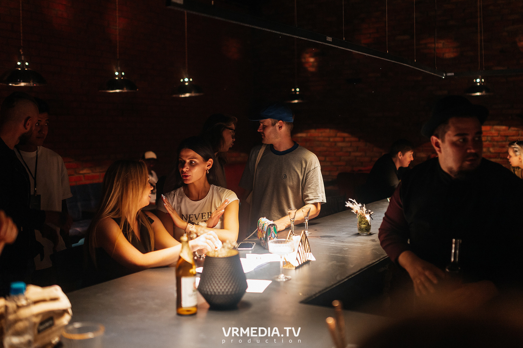 11 Friends of Chao: #Редакция_Лето