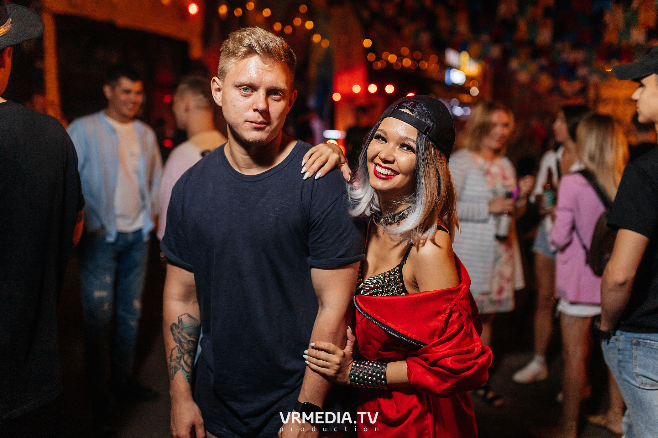 #Редакция_Лето