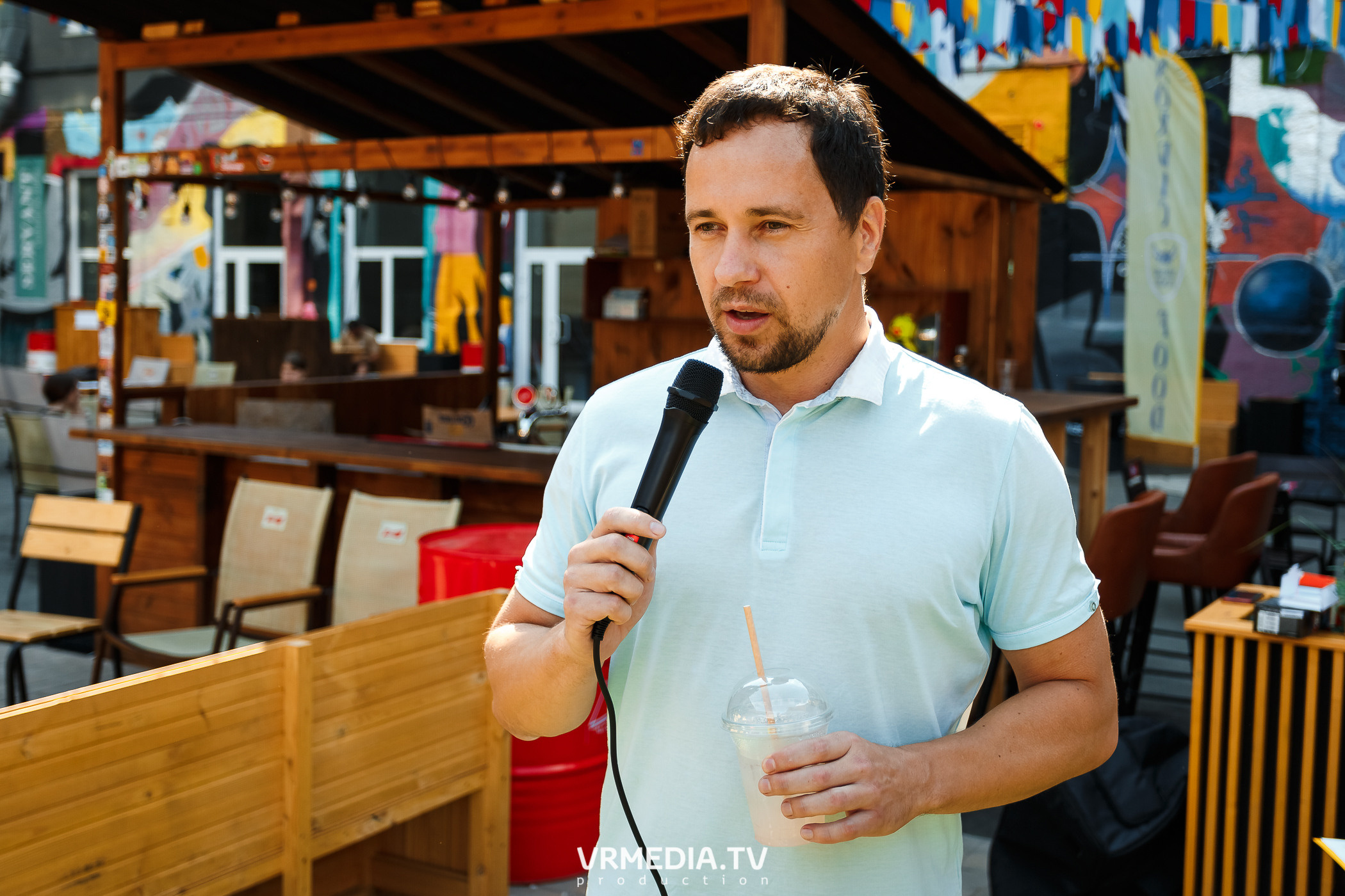 Проектный завтрак с АРОПИ