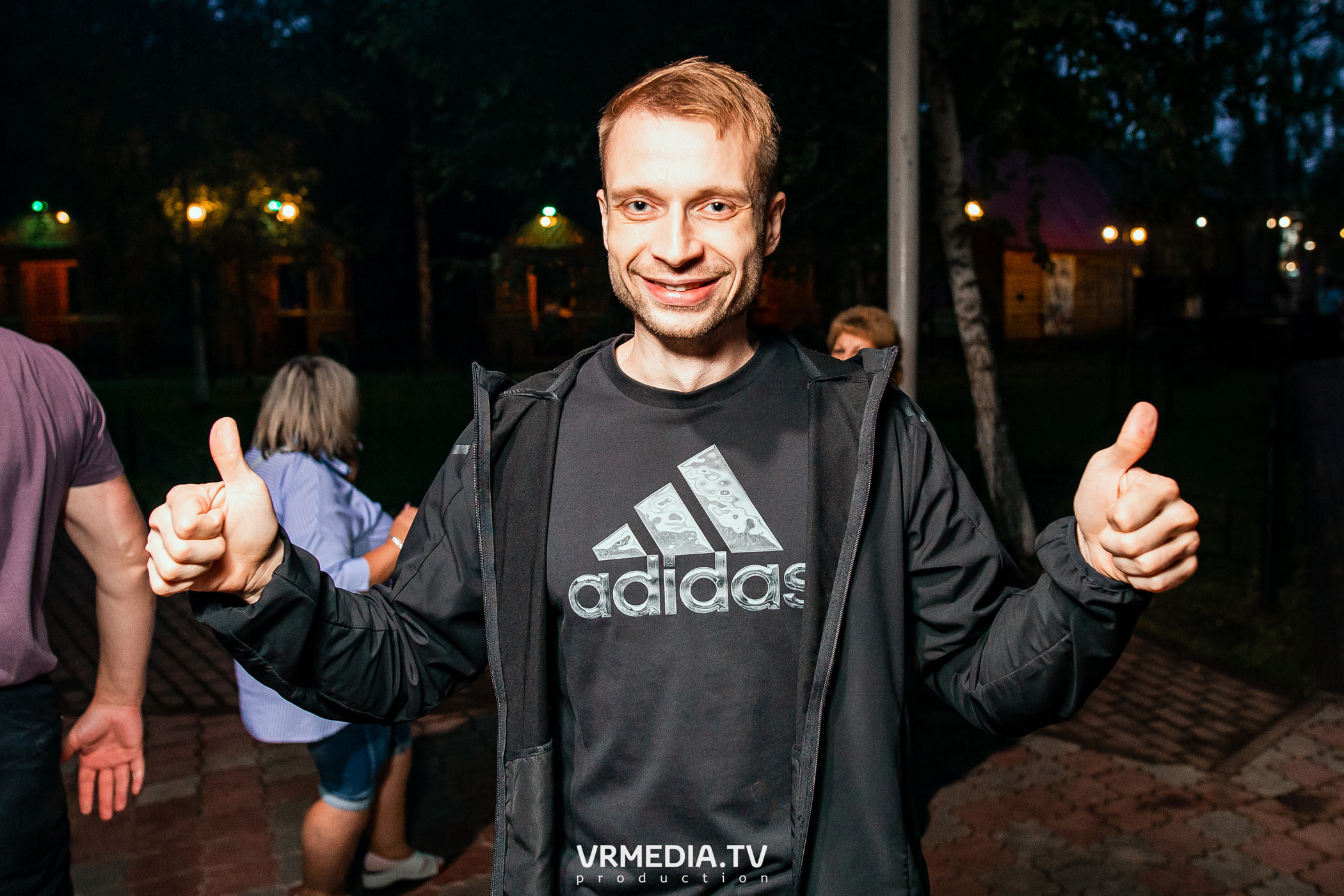 Выходные «У Петровича»