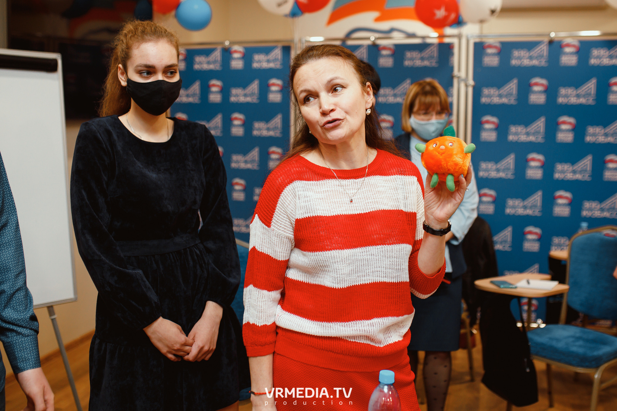 Кейс-клуб «Проектный Кузбасс»