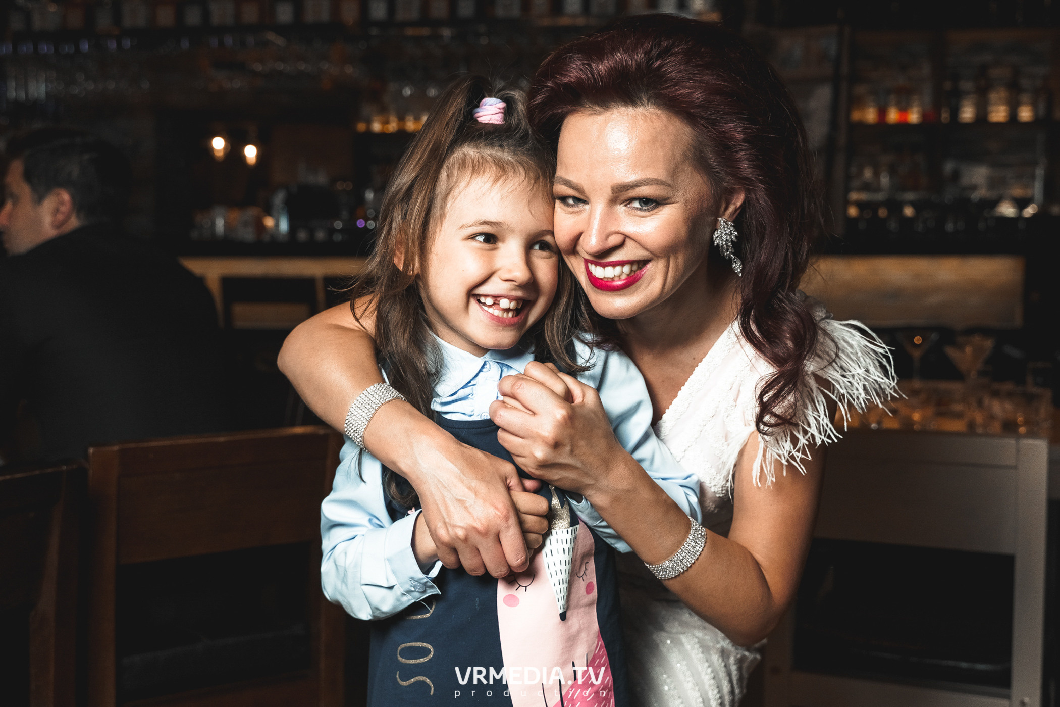 Творческий вечер Александра и Яны Зверевых «Любовь, как вдохновение!»