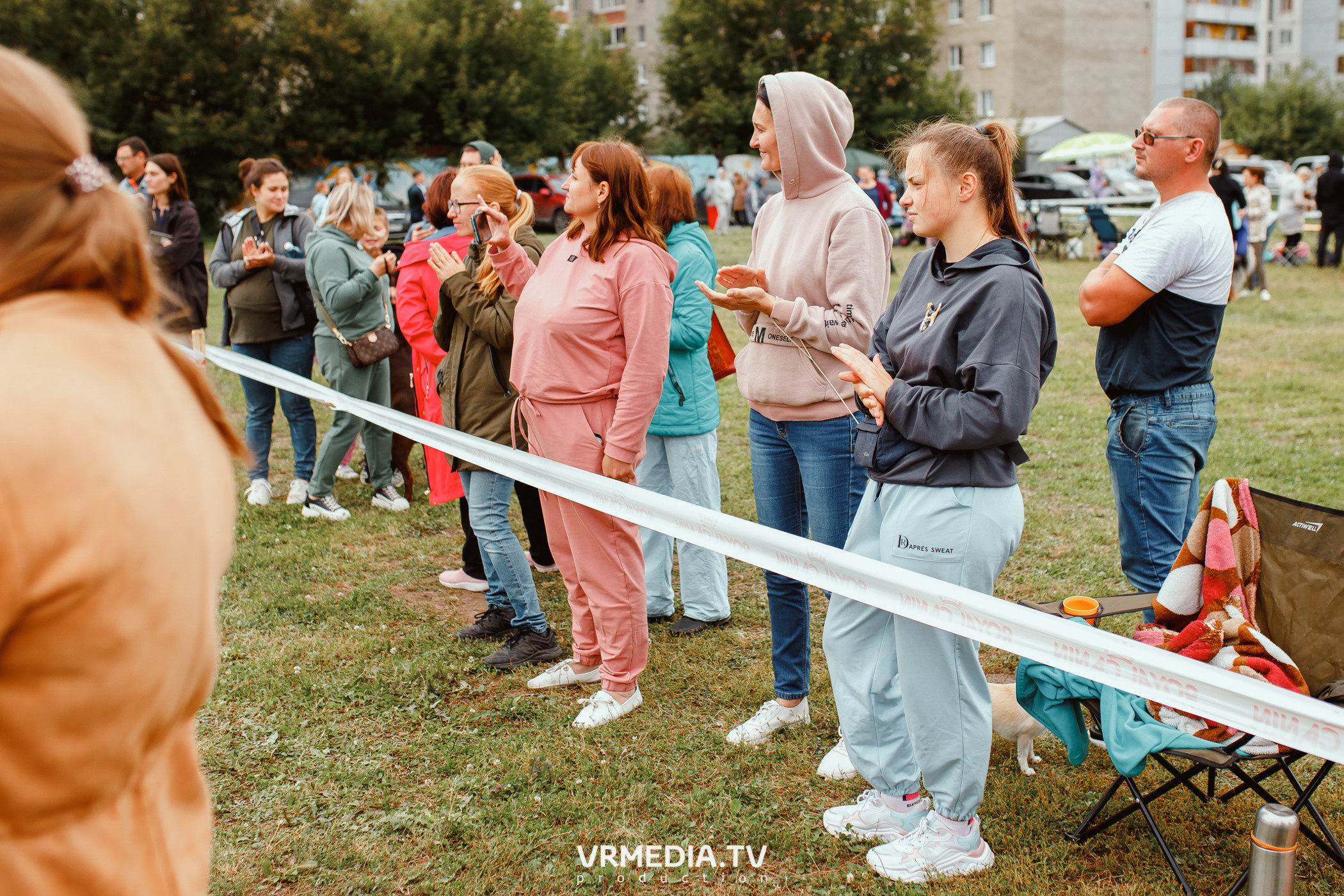 Монопородная выставка лабрадоров «КУЗБАСС 2021»